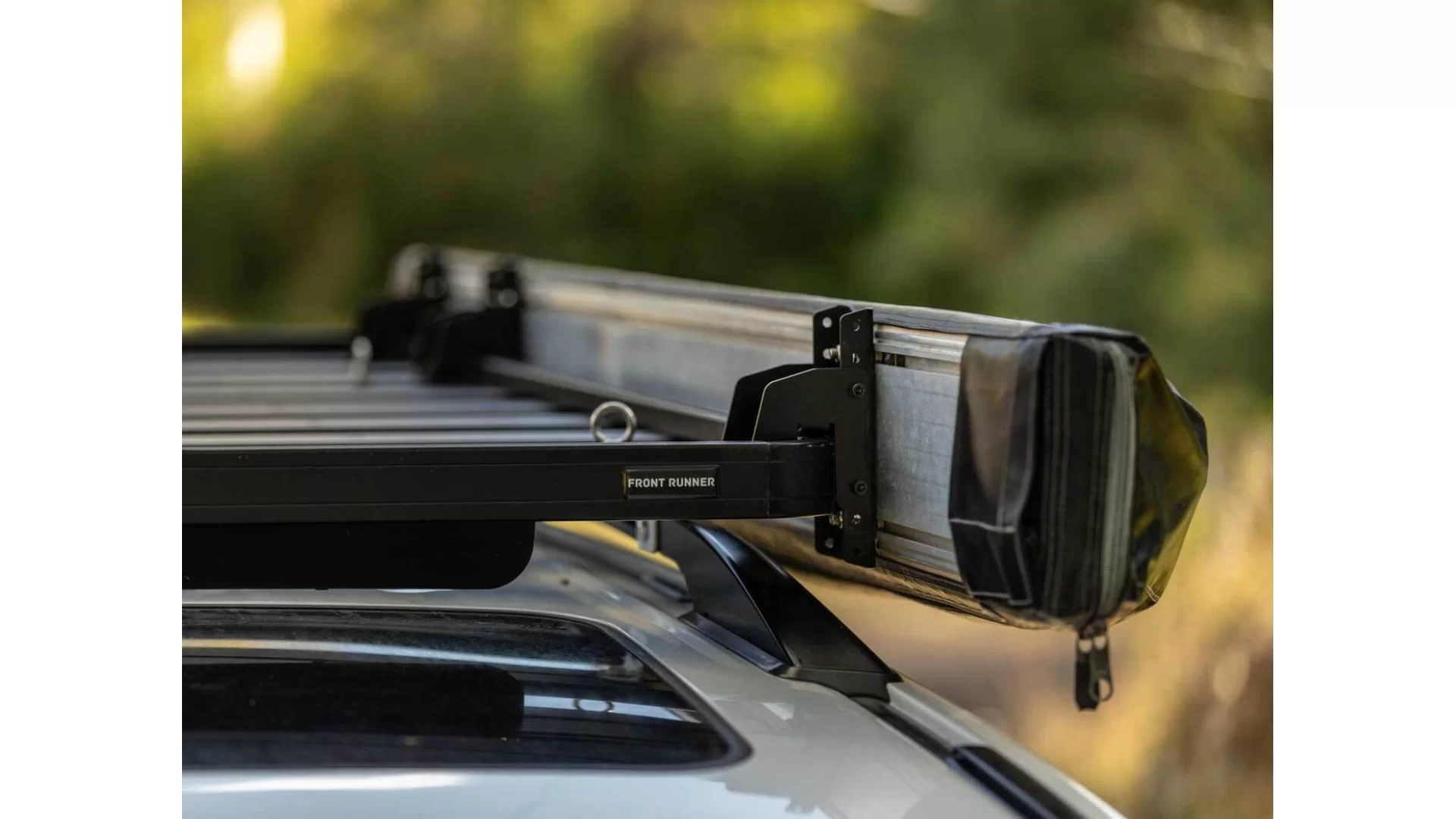 Kaon Universal 270 Degree Awning Bracket Set to suit Front Runner - KS0779 - View 1