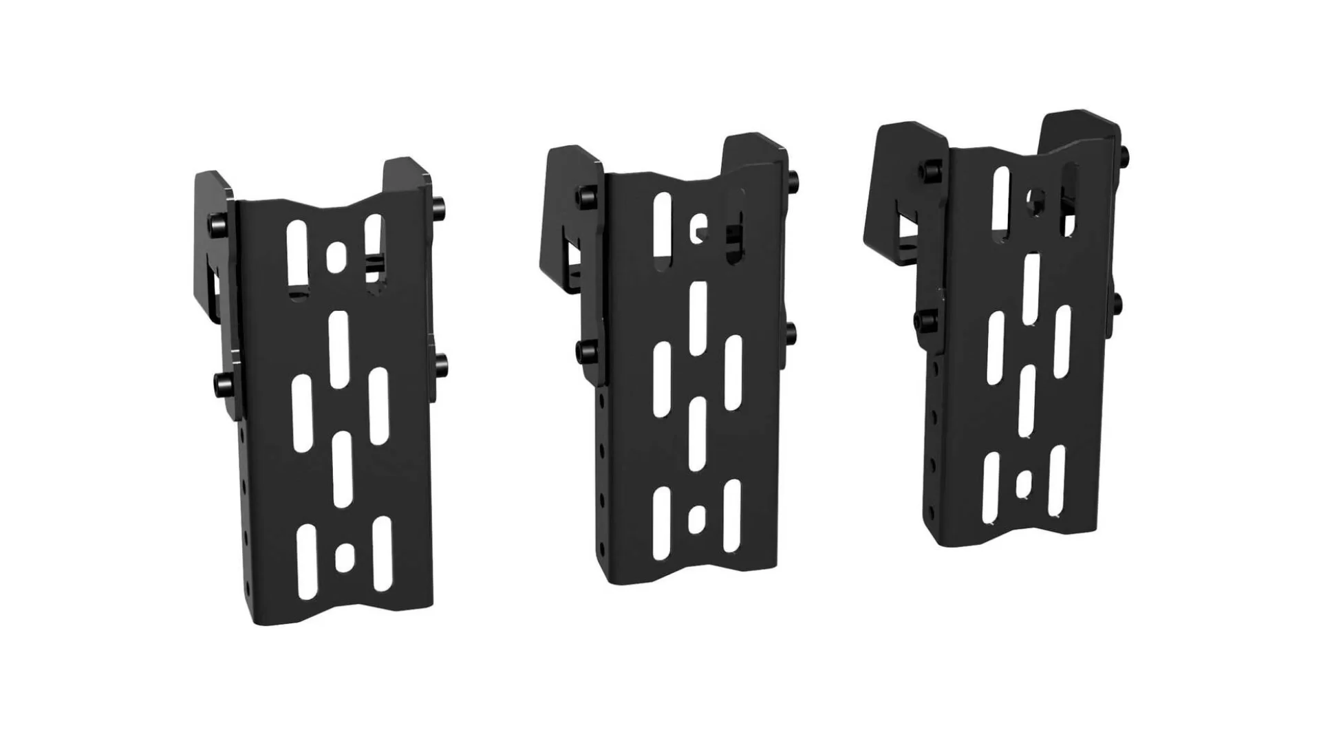 Kaon Universal 270 Degree Awning Bracket Set to suit Front Runner - KS0779