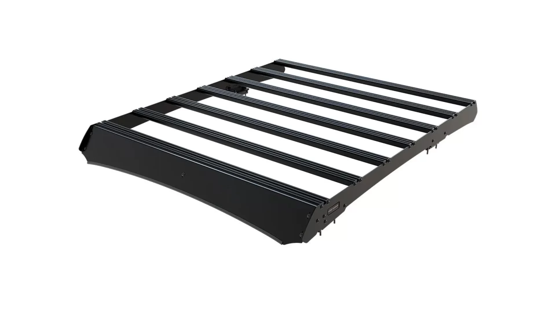 Front Runner Toyota Hilux (2015-Curr) SlimSport Roof Rack Kit - KSTH003