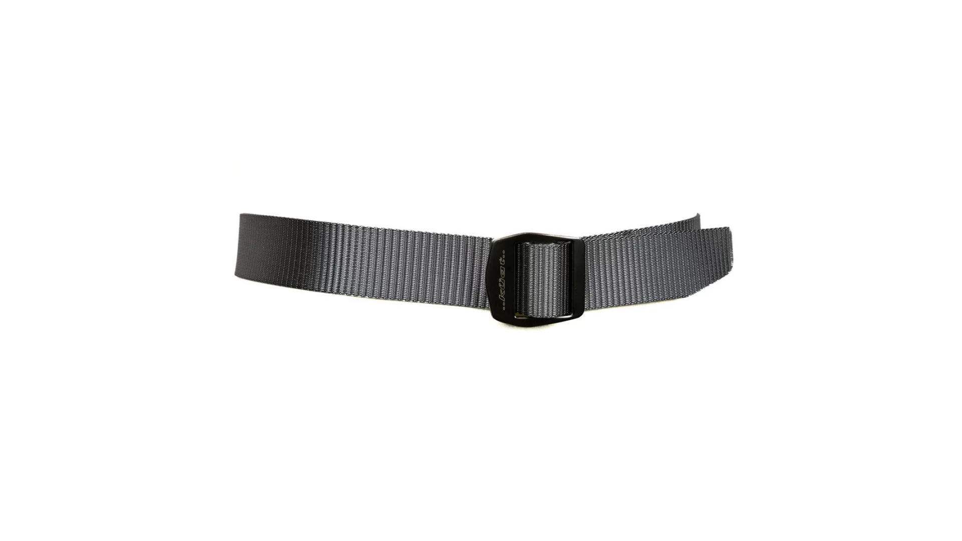 Kuat Versatile Webbing Belt Grey (002-031-00-12)
