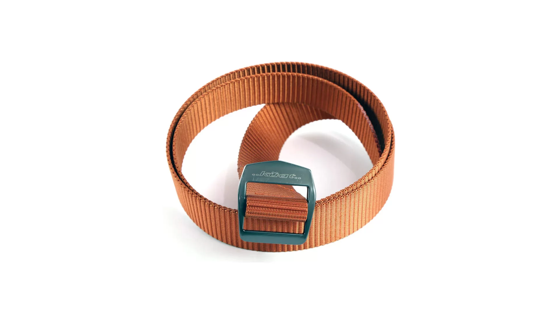 Kuat Versatile Webbing Belt Orange (002-031-00-13)