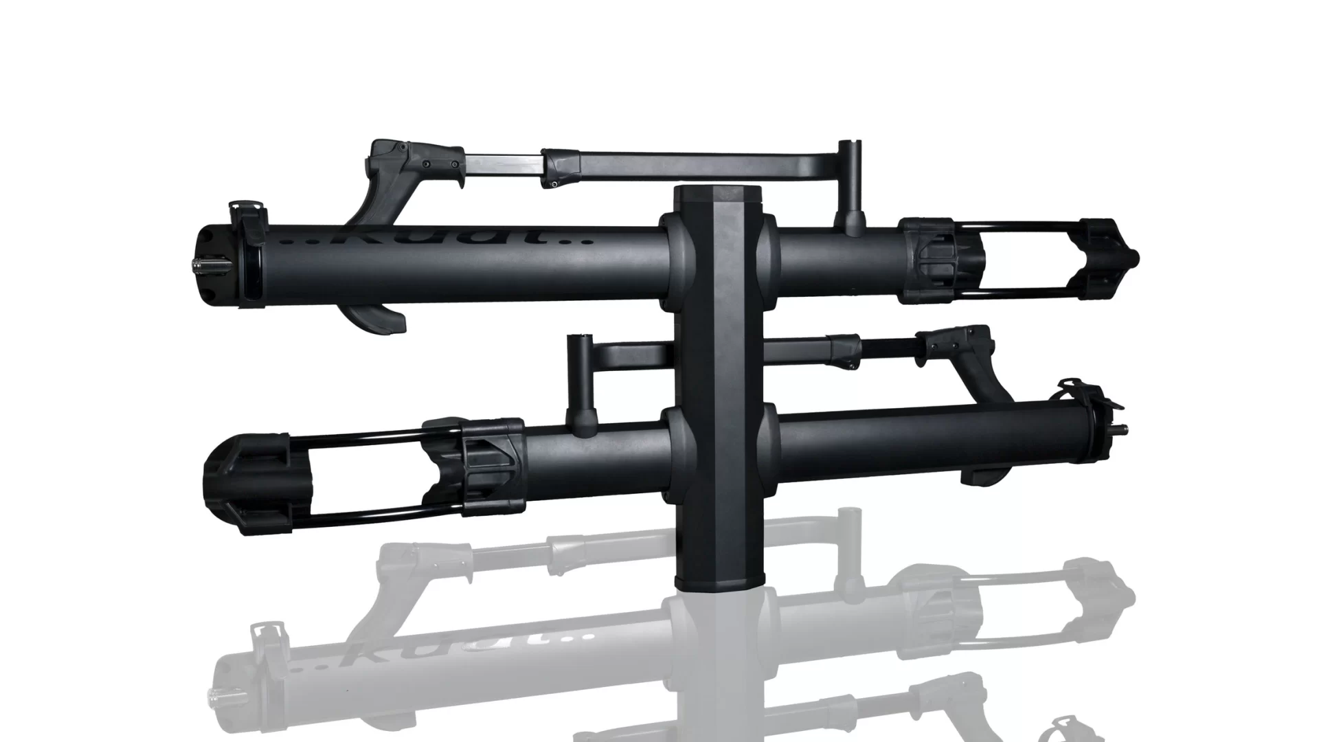 Kuat NV Base 2.0 black 2 bike add-on extension (BAO2B) - View 3