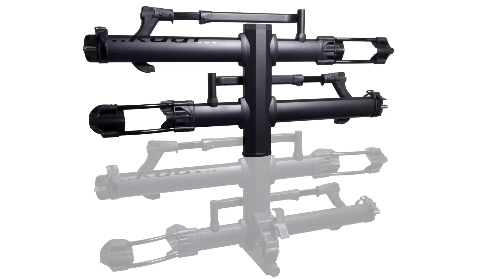 Kuat NV Base 2.0 black 2 bike add-on extension (BAO2B) - View 2