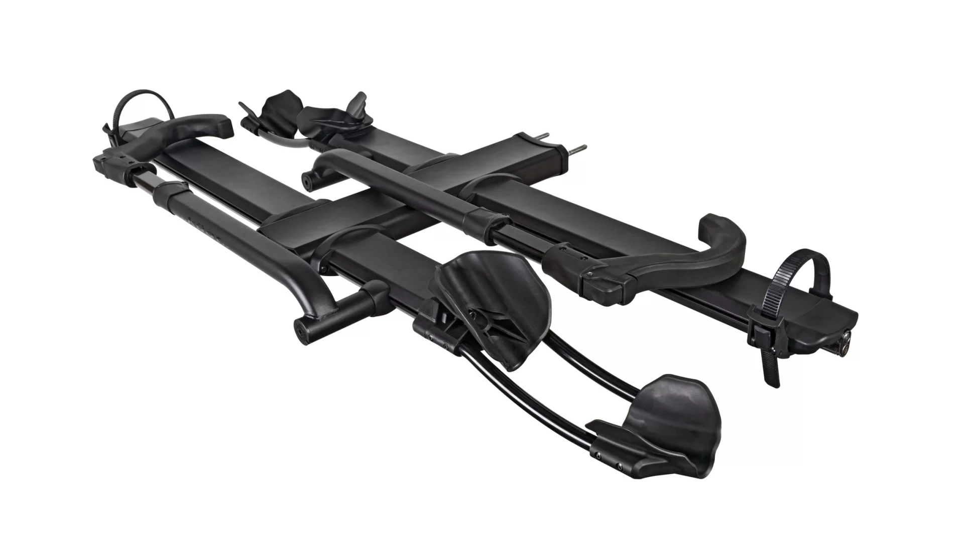 Kuat NV Base 2.0 black 2 bike add-on extension (BAO2B)