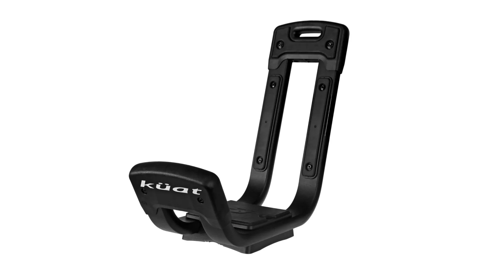 Kuat Class 2 - Rooftop Kayak Fixed - Black - C2R1B - View 2