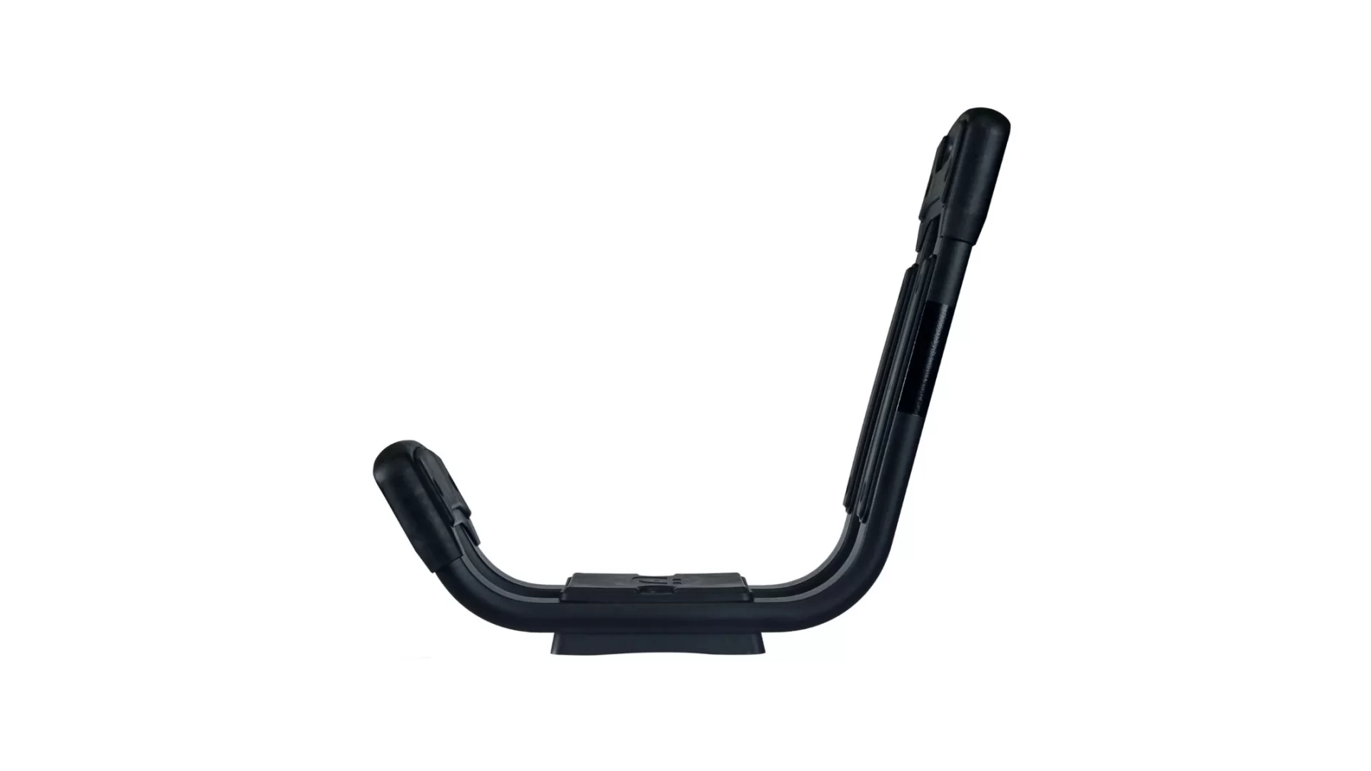 Kuat Class 2 - Rooftop Kayak Fixed - Black - C2R1B