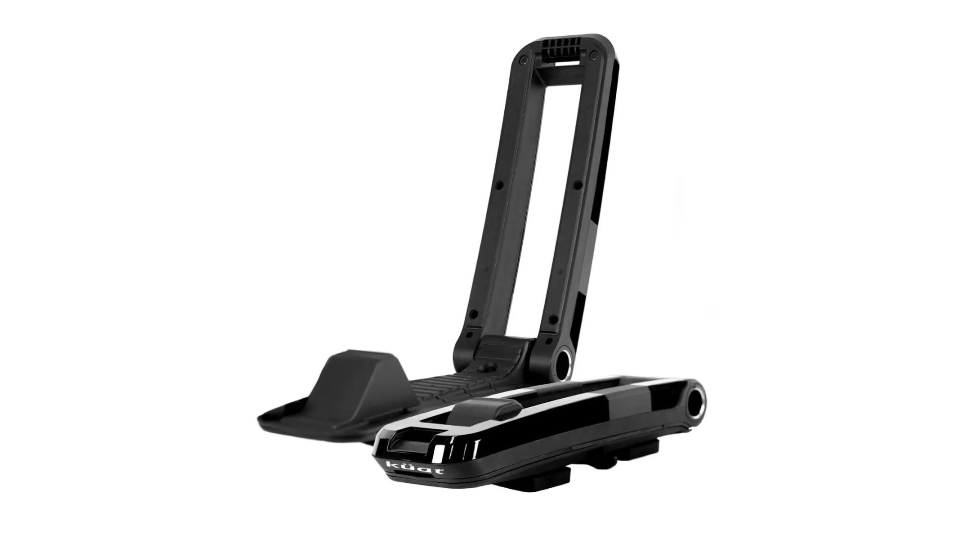 Kuat Class 4 V2 - Rooftop Kayak Folding - Black - C42R1B - View 3