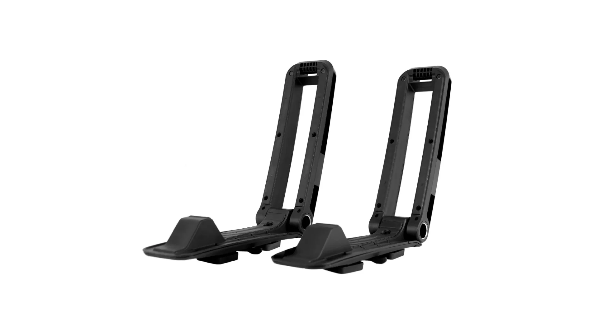 Kuat Class 4 V2 - Rooftop Kayak Folding - Black - C42R1B