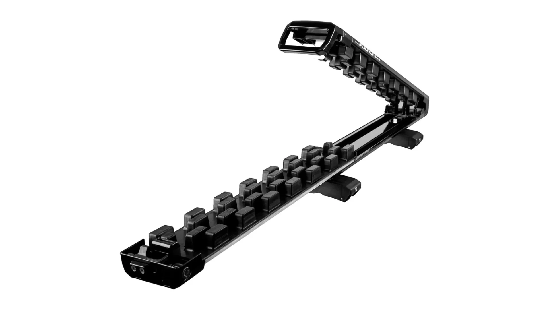 Kuat GRIP Ski Rack - 4 Ski (GRR4B) - View 1