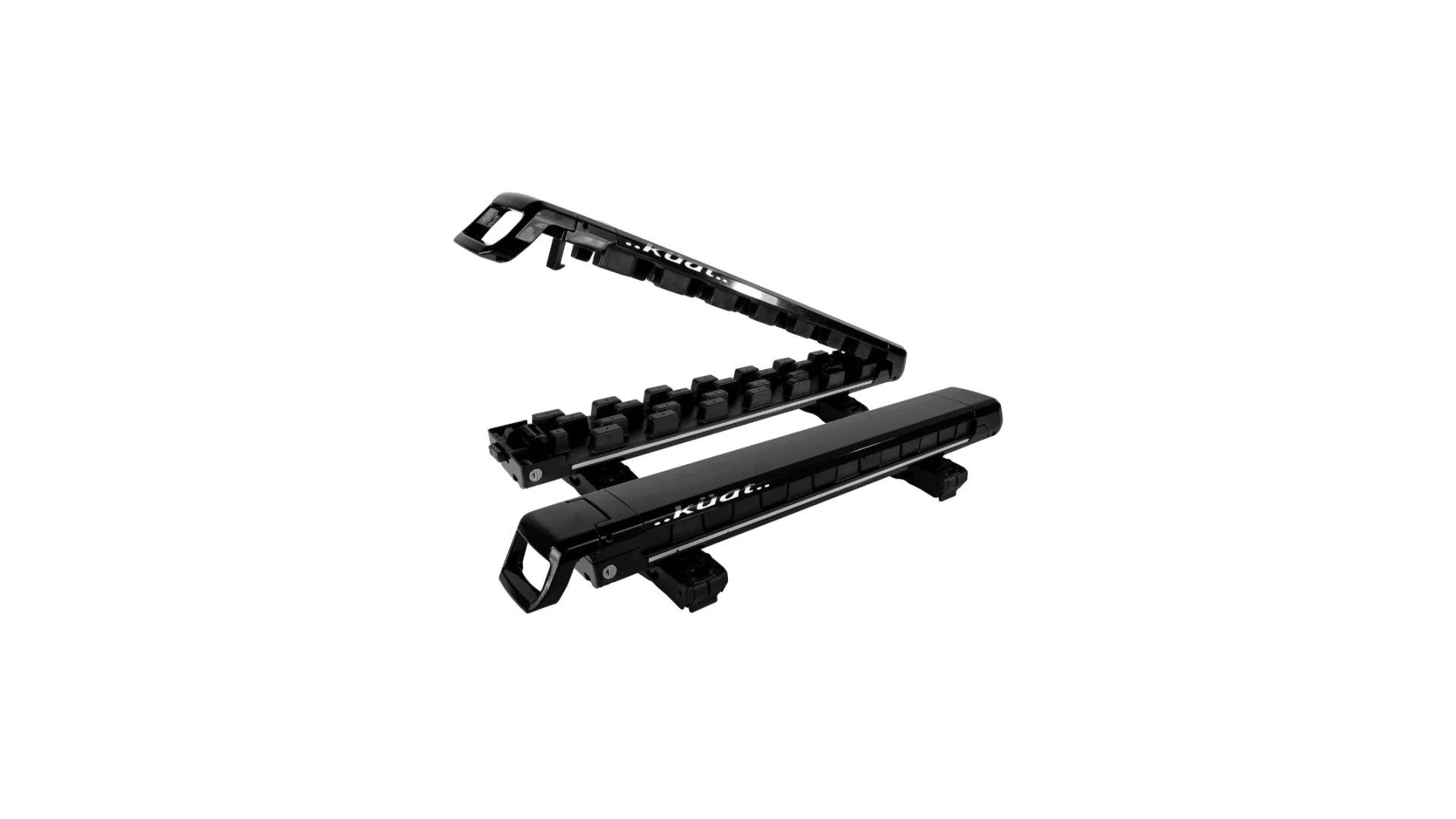 Kuat GRIP Ski Rack - 4 Ski (GRR4B)