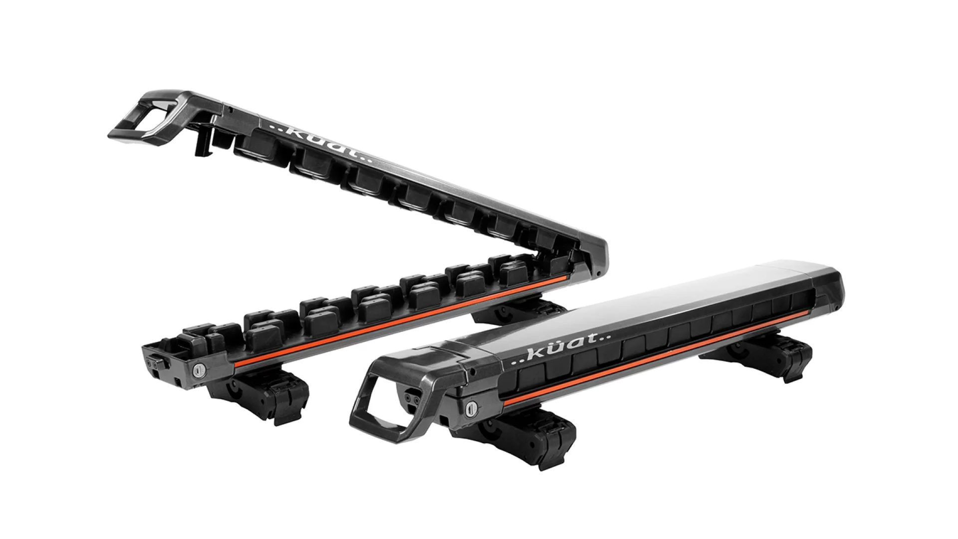 Kuat GRIP Ski Rack - 4 Ski (GRR4G)