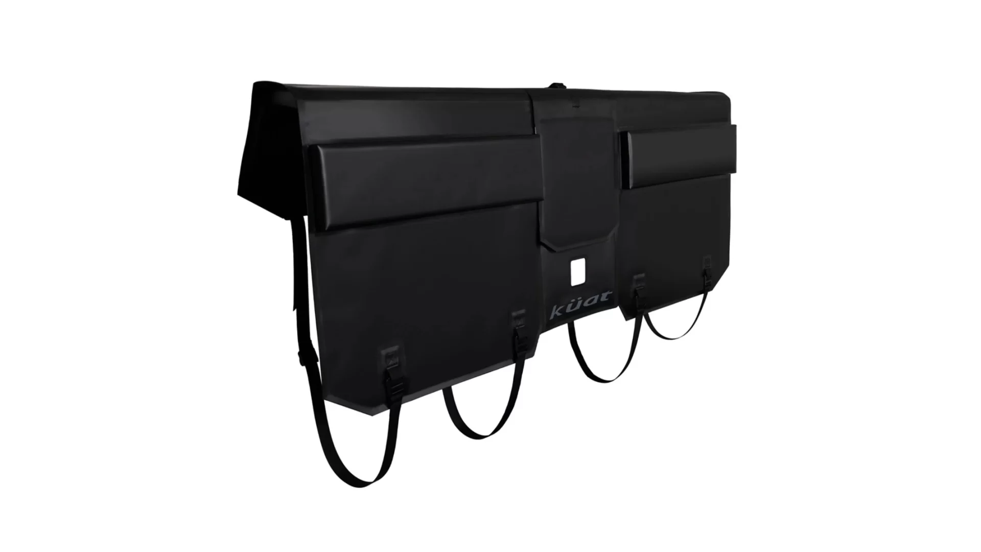 Kuat Huk TPU Tailgate Pad Size:130cm Straight 5 Bike (HTS51B) - View 2