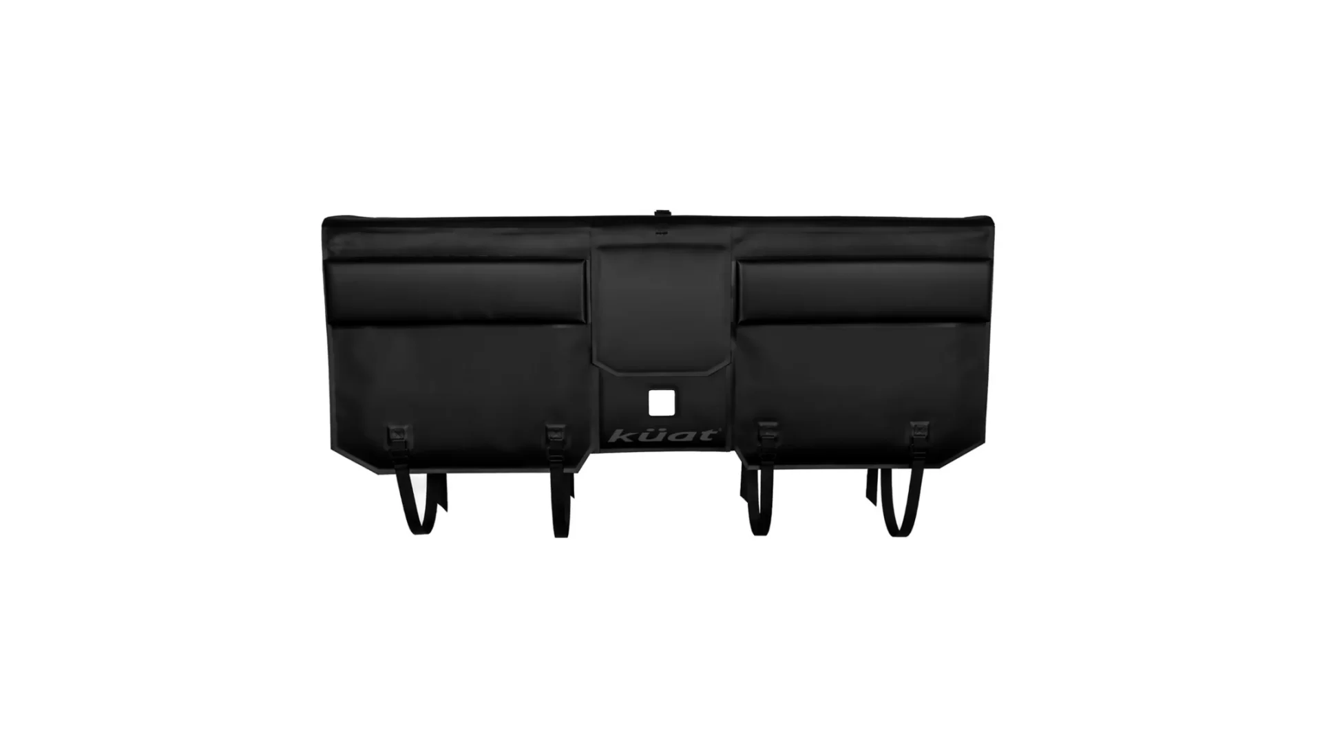 Kuat Huk TPU Tailgate Pad Size:130cm Straight 5 Bike (HTS51B)