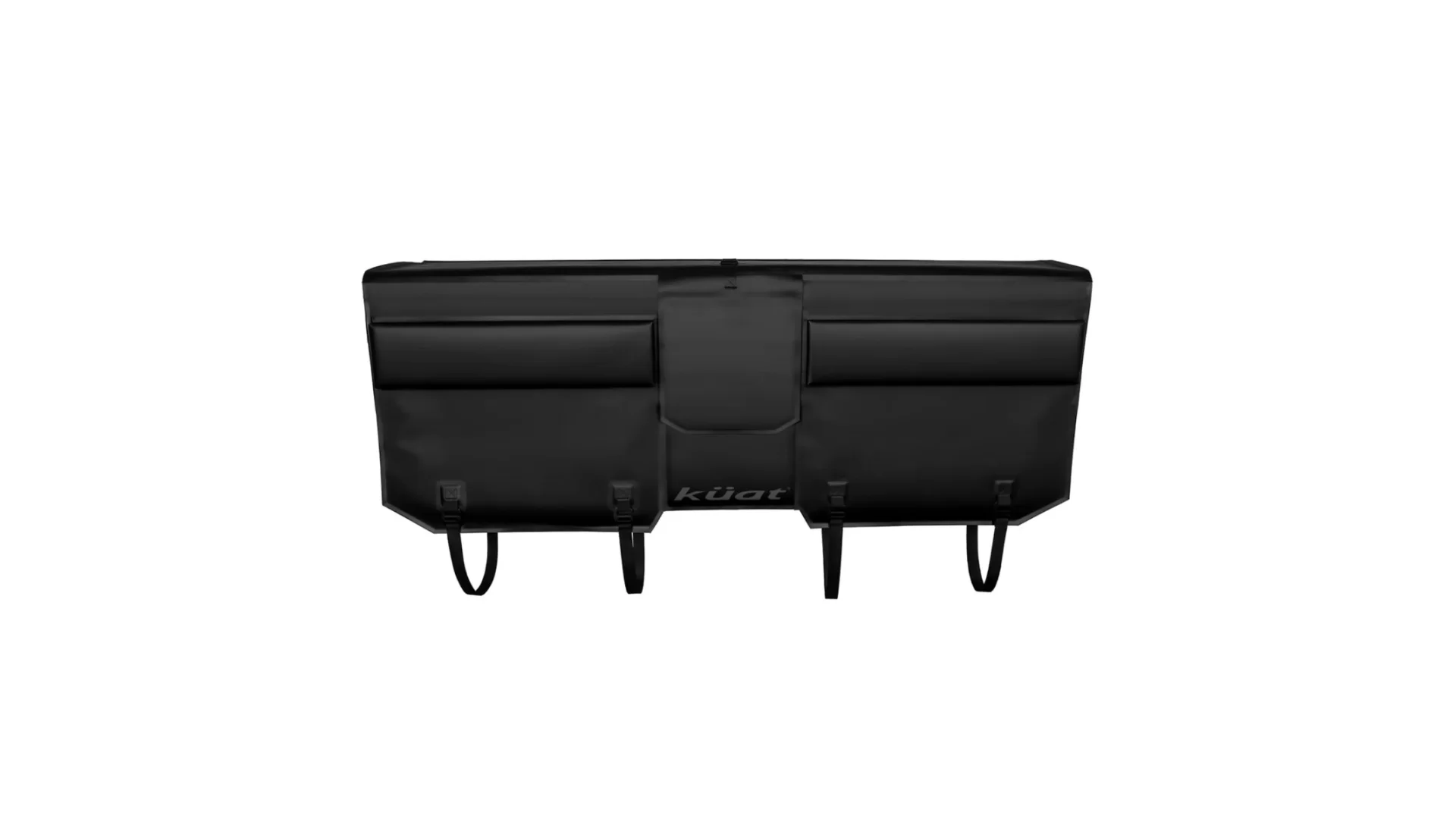 Kuat Huk TPU Tailgate Pad Size:137cm Straight 5 Bike (HTS54B)