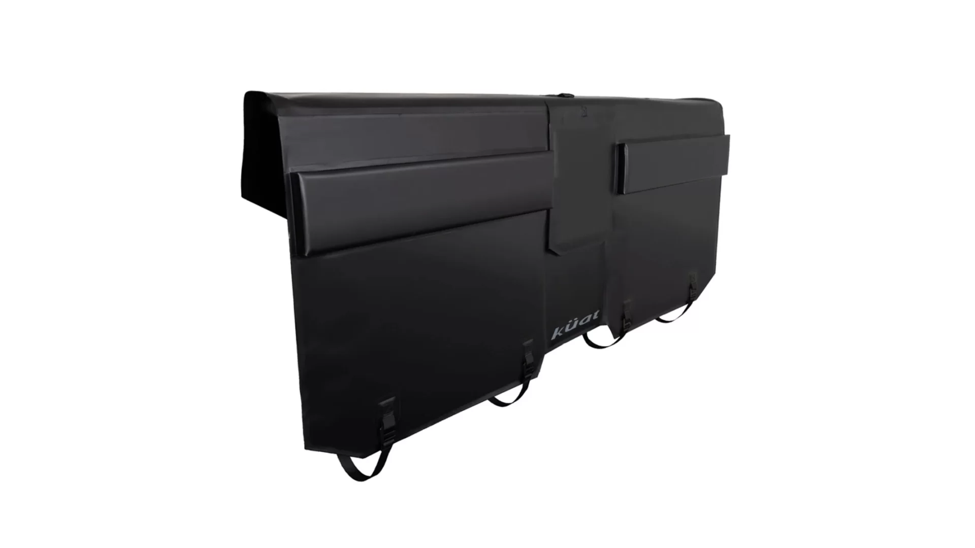 Kuat Huk TPU Tailgate Pad Size:155cm Straight 6 Bike (HTS61B) - View 1