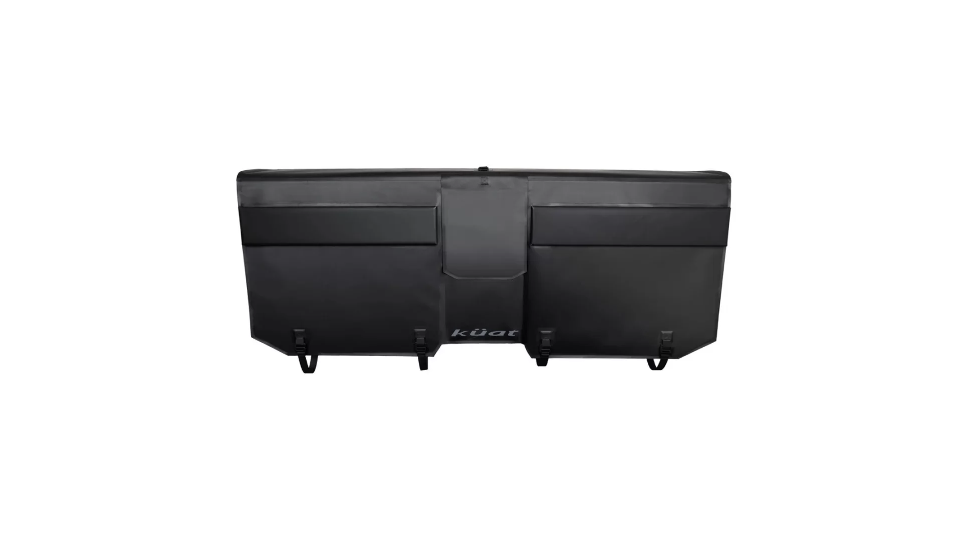Kuat Huk TPU Tailgate Pad Size:155cm Straight 6 Bike (HTS61B)