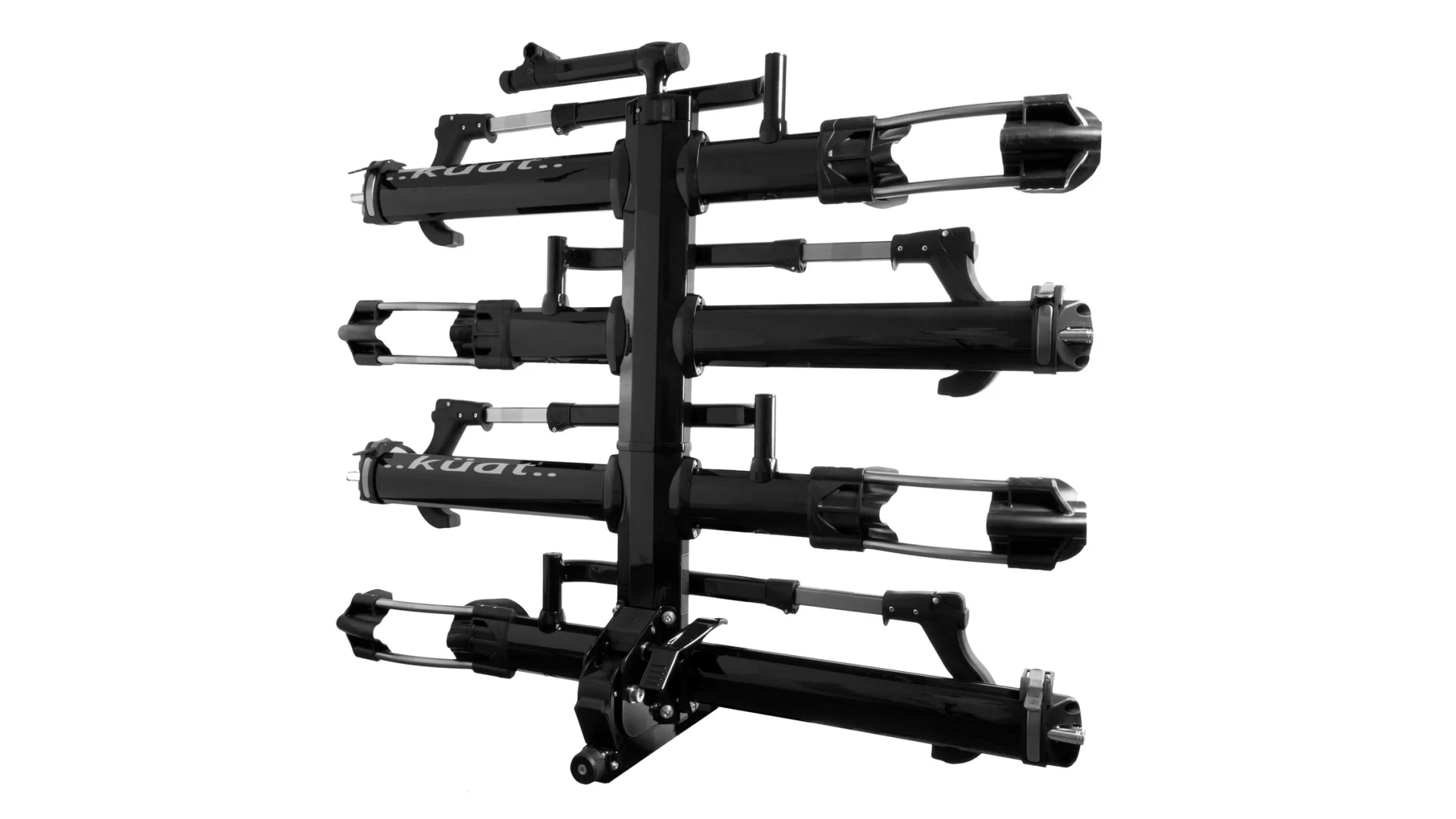 Kuat NV 2.0 grey 2 bike add-on extension (NA22G) - View 2