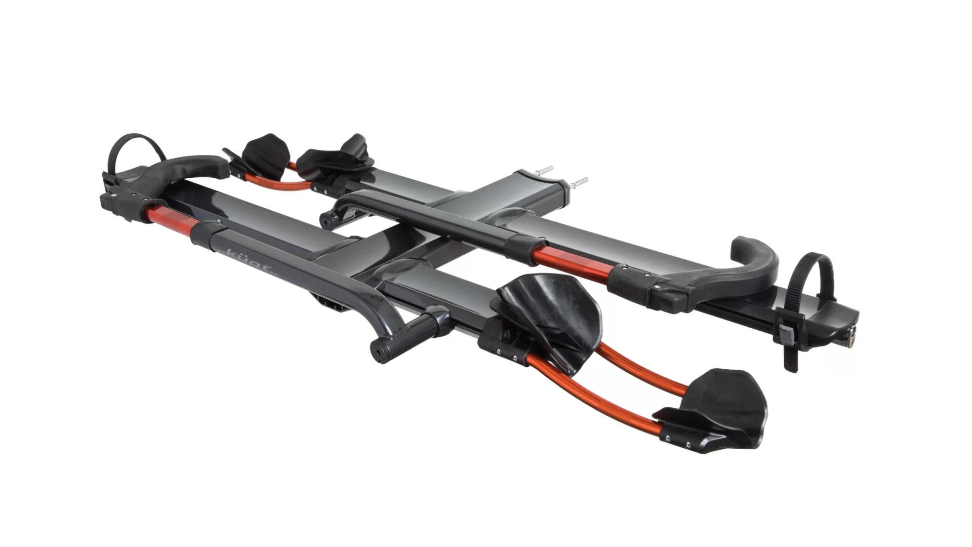 Kuat NV 2.0 grey 2 bike add-on extension (NA22G)