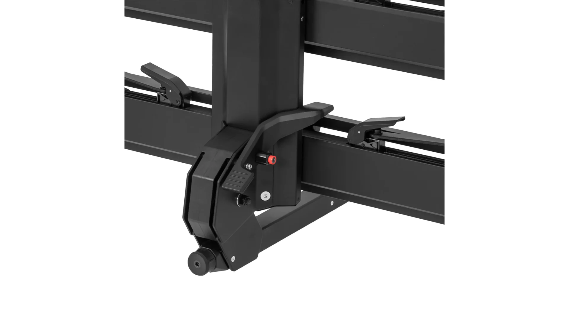 Kuat Piston ION 2 Inch 2 Bike Carrier Sandy Black - ION22B - View 4