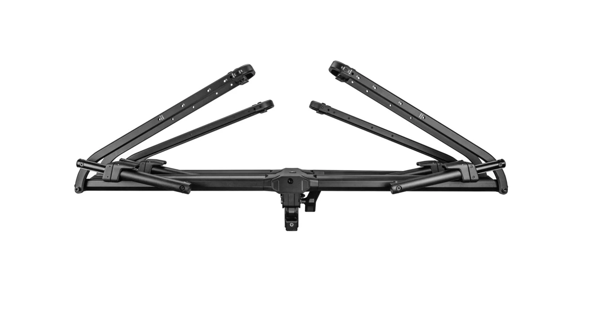 Kuat Piston Pro 2Inch 2 Bike Hitch Mounted Carrier Sandy Black (PP22B) - View 3