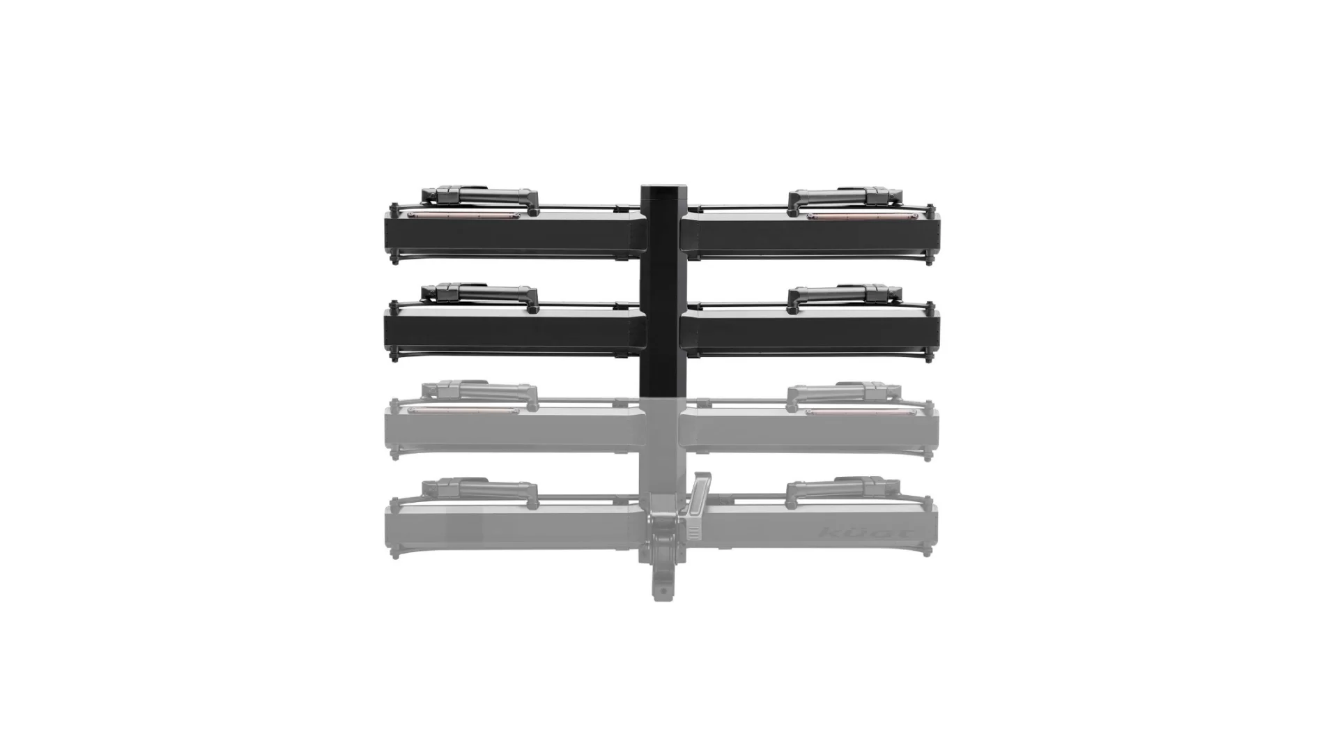 Kuat Piston Pro 2 Bike Extension (PPA2B)