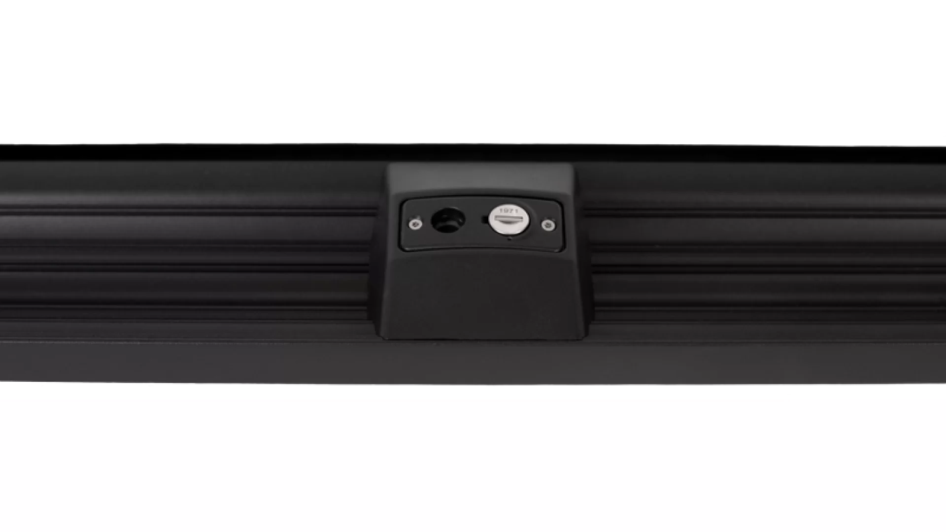 Kuat Piston SR Black Roof Mounted Bike Carrier x 1 (PSR01B) - View 9