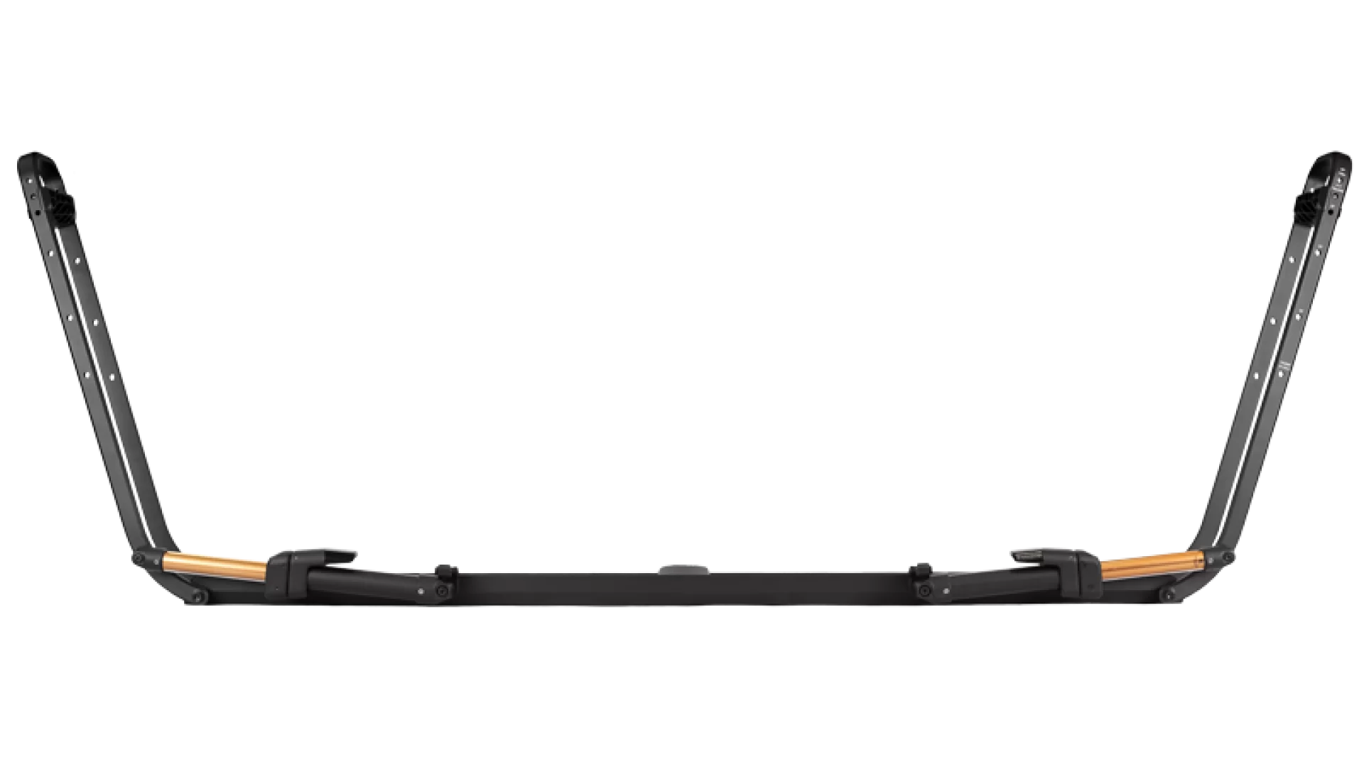 Kuat Piston SR Black Roof Mounted Bike Carrier x 1 (PSR01B)