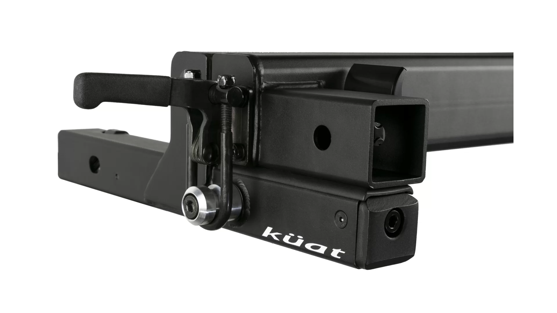 Kuat Pivot 2.0 Black Swing Away Extension - Driver Side AU - PVP20B - View 5