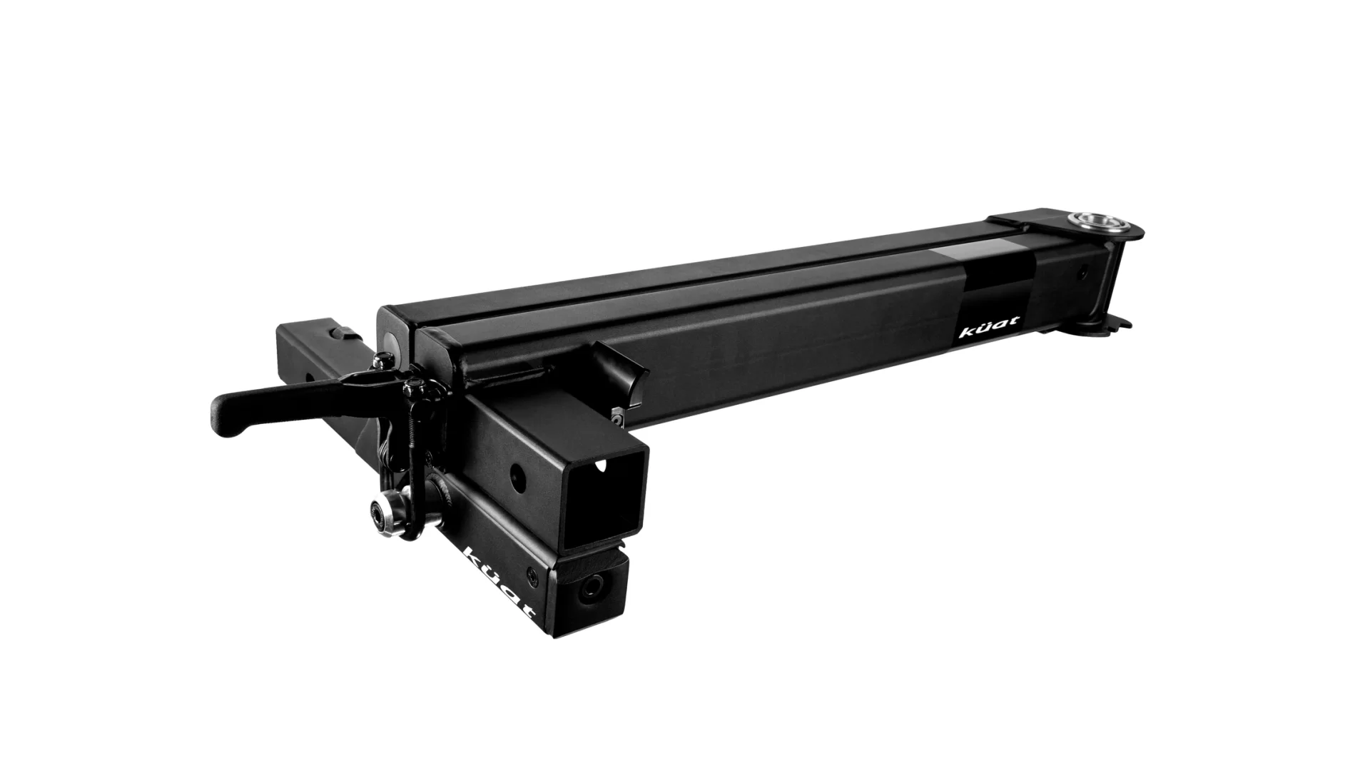 Kuat Pivot 2.0 Black Swing Away Extension - Driver Side AU - PVP20B