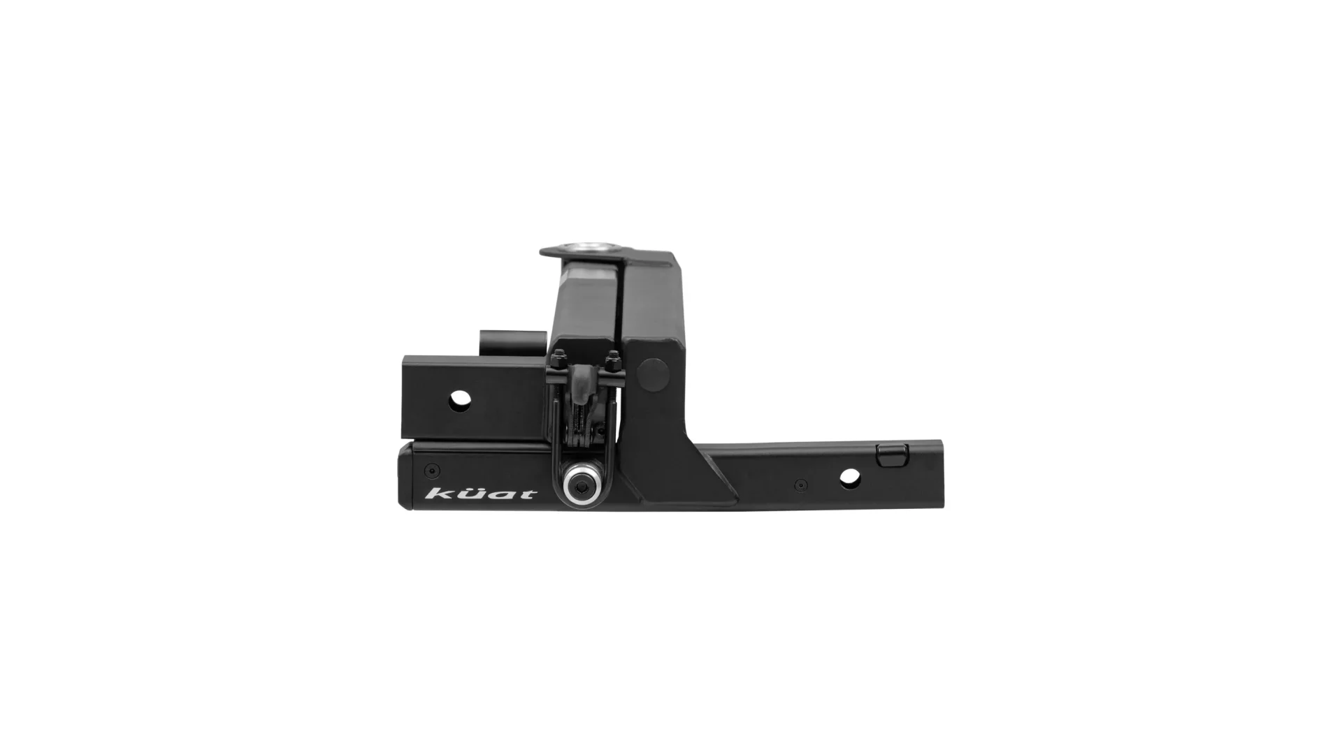 Kuat Pivot 2.0 Black Swing Away Extension - Passenger Side AU - PVD20B - View 4