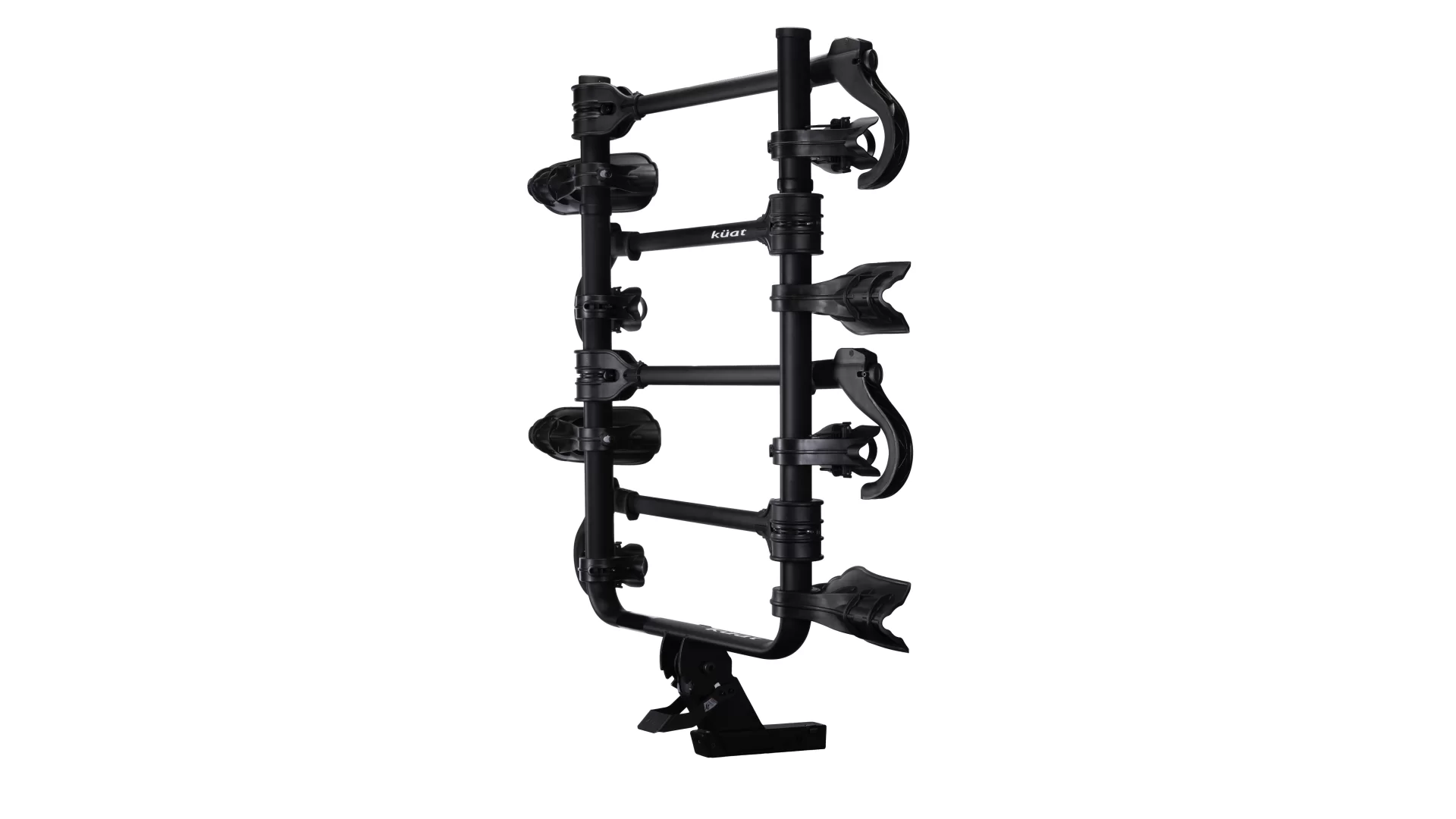 Kuat Transfer v2 black 1 bike add-on extension (T2AOB)