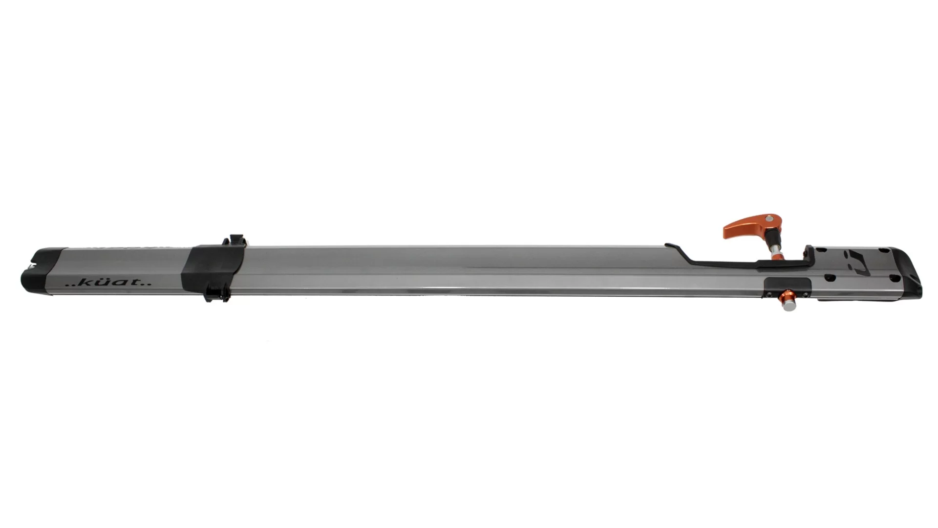 Kuat Trio Grey Roof Mounted Bike Carrier x 1 - TR01 - View 1