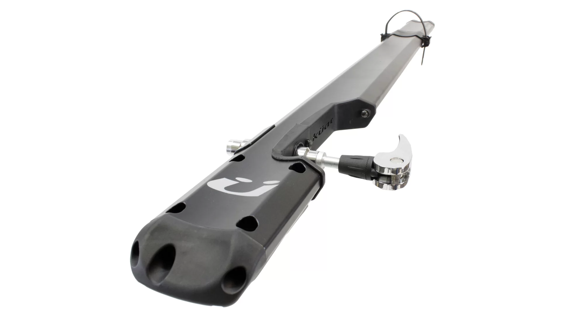 Kuat Trio Black Roof Mounted Bike Carrier x 1 - TR02