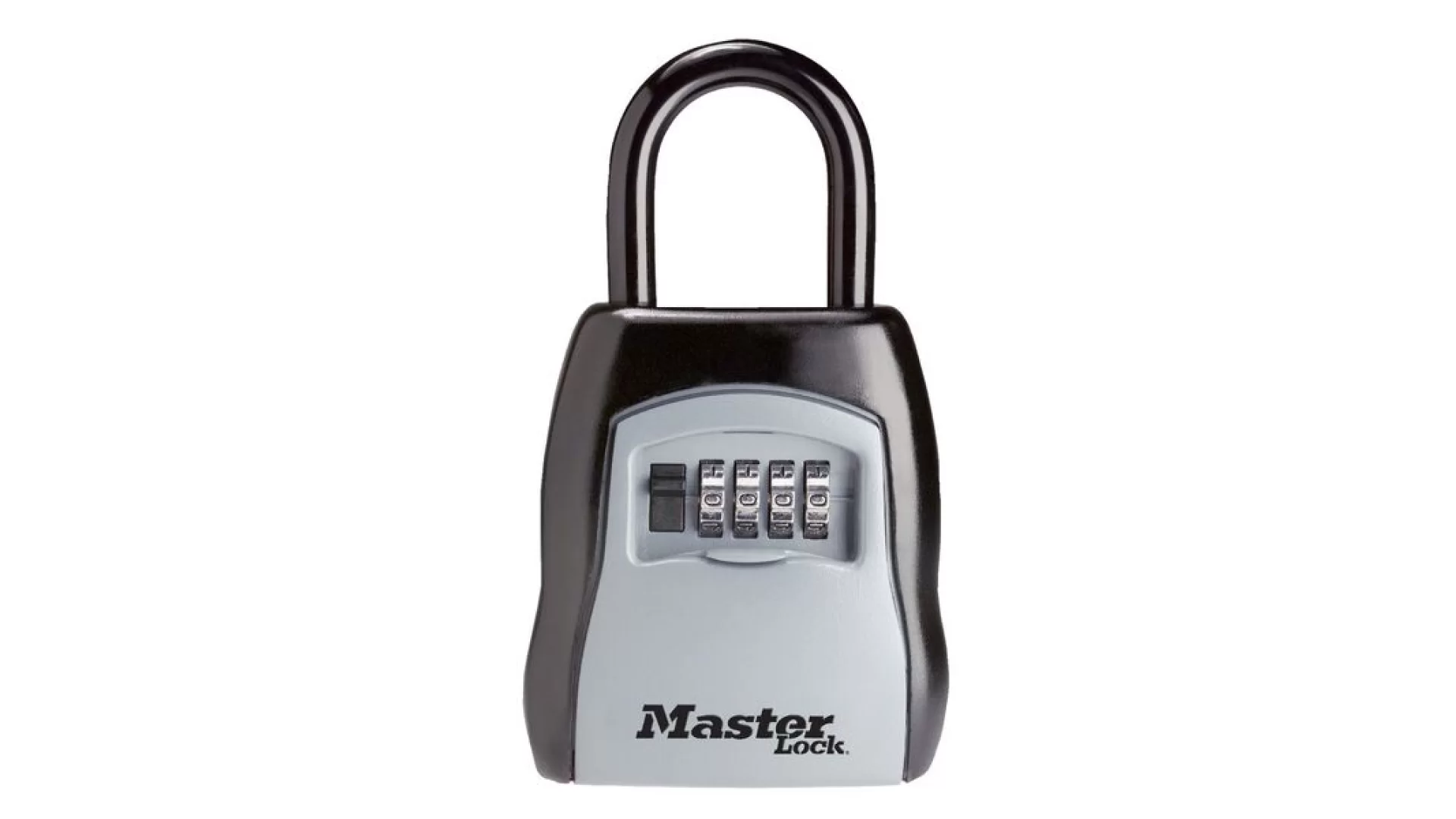 Master Lock Lock Key Storage Portable - 5400DAU - View 2