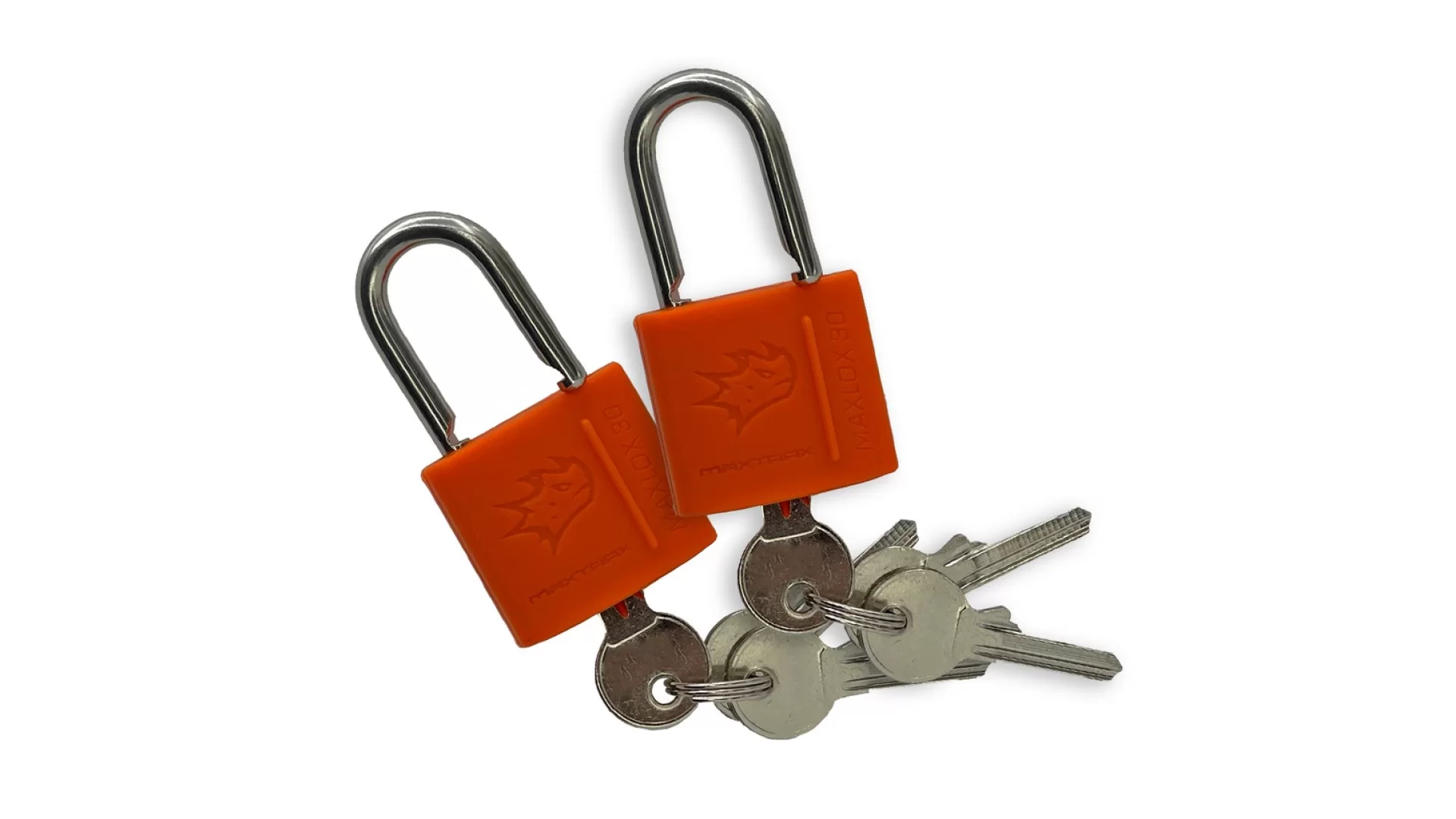 Maxtrax MaxLox 30mm Dual Pack MTXML30D