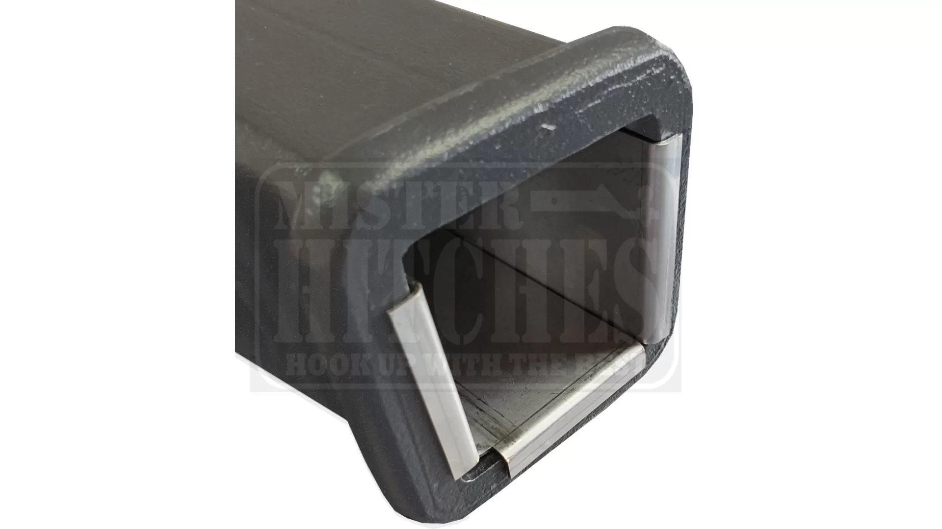 Mister Hitches Anti-Rattle Hitch Shim Kit 3pc MHARSK - View 1