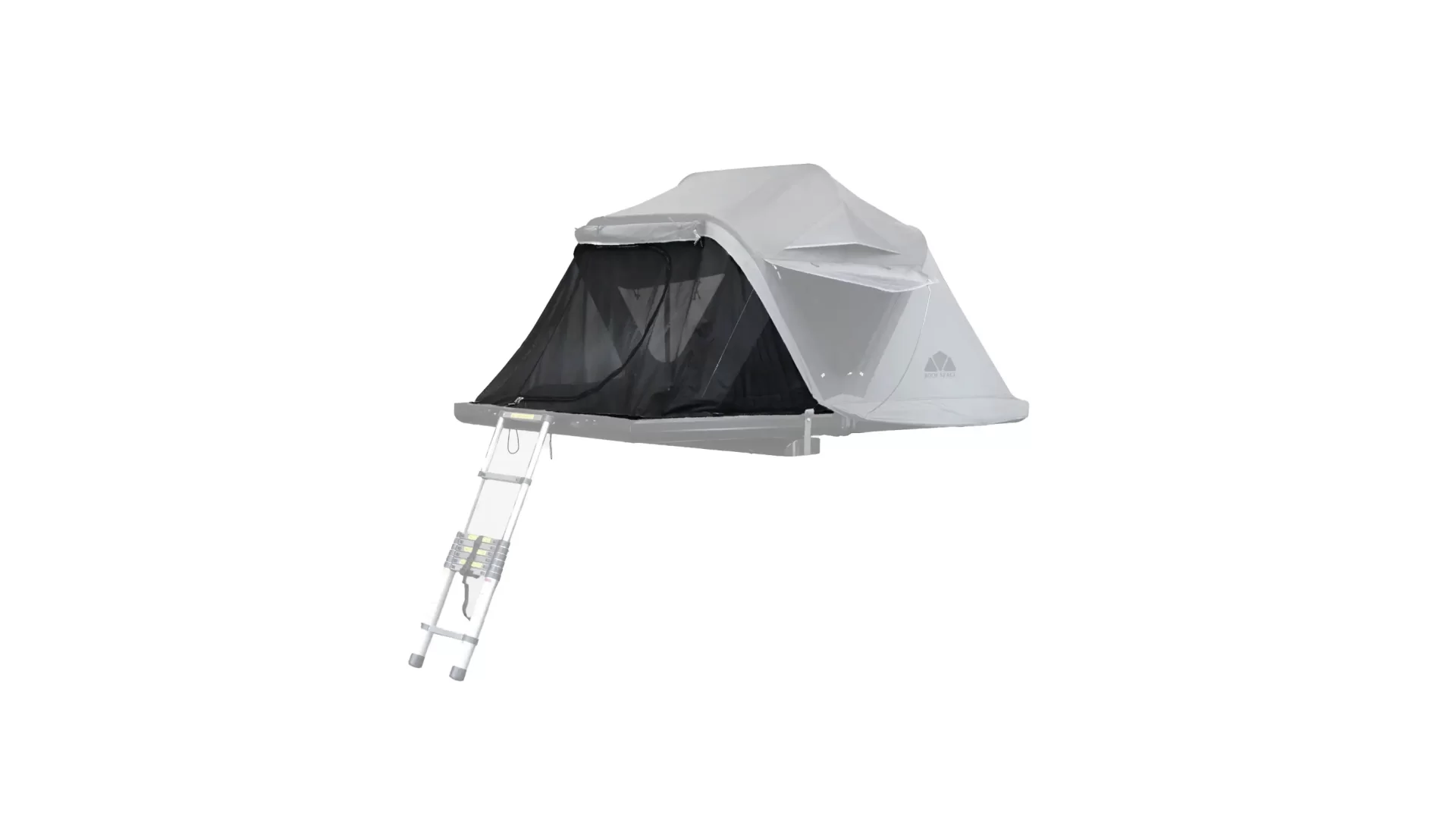 Roof Space Panorama Mosquito Net for Roof Space 4 Tent (RSC2PS401S1)