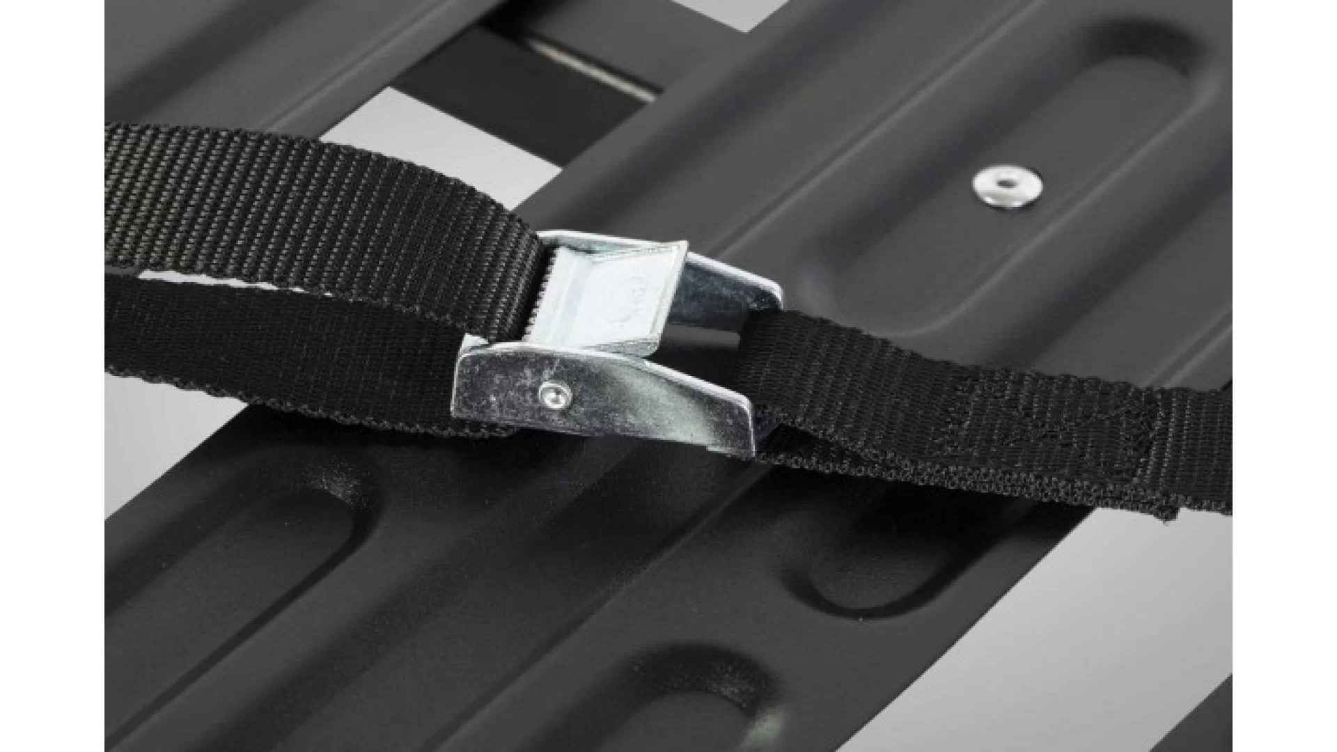 Buzzrack Buzzpro P10 Tow Ball Mounted Multi-Purpose Platform - BR-P10 - View 3