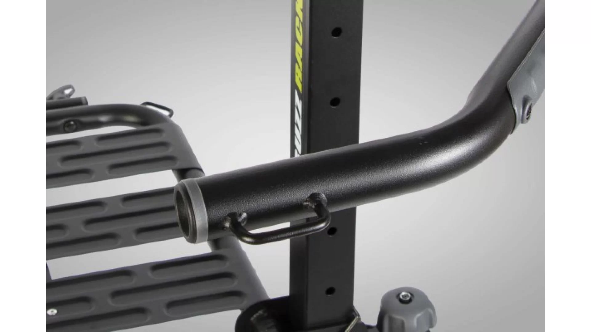 Buzzrack Buzzpro P10 Tow Ball Mounted Multi-Purpose Platform - BR-P10 - View 2