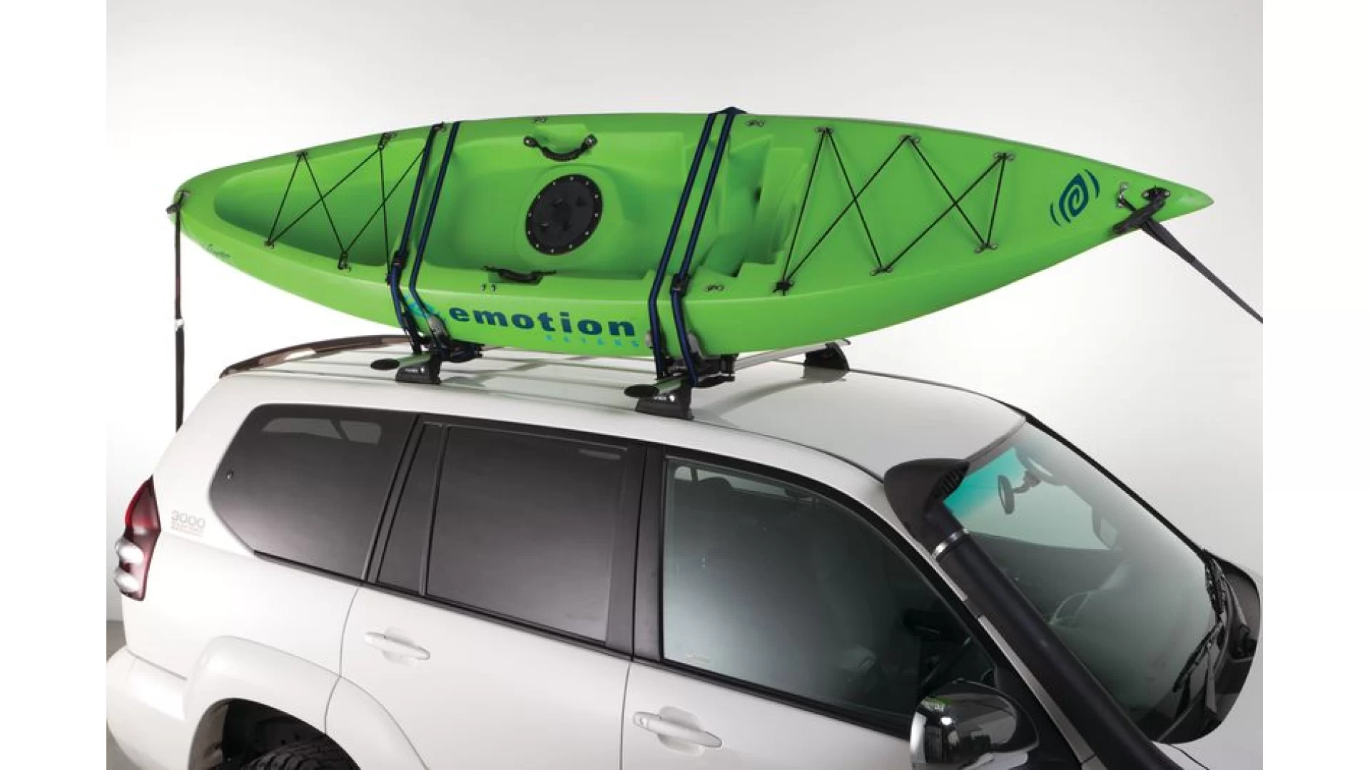 Prorack J Cradle Water Craft Carrier - PR3105 - View 1