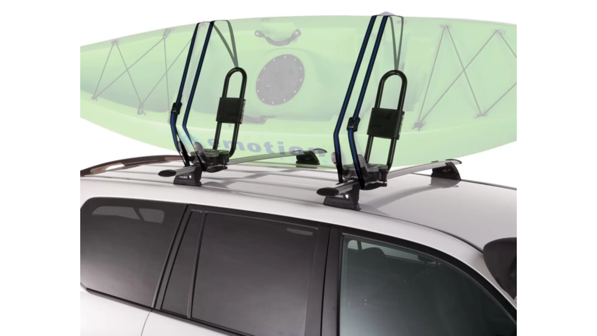 Prorack J Cradle Water Craft Carrier - PR3105