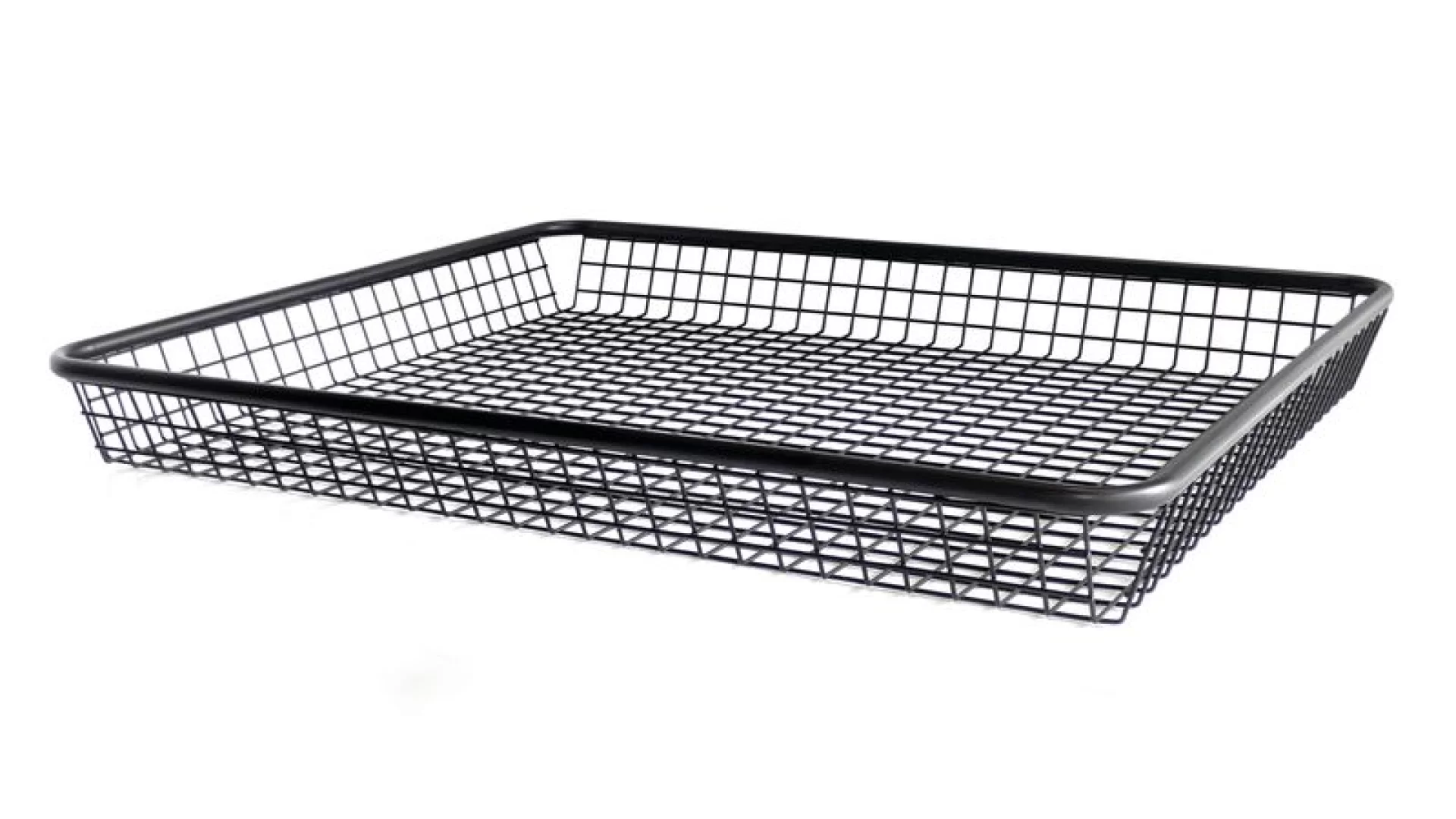 Prorack Steel Mesh Basket Medium - YPR3201