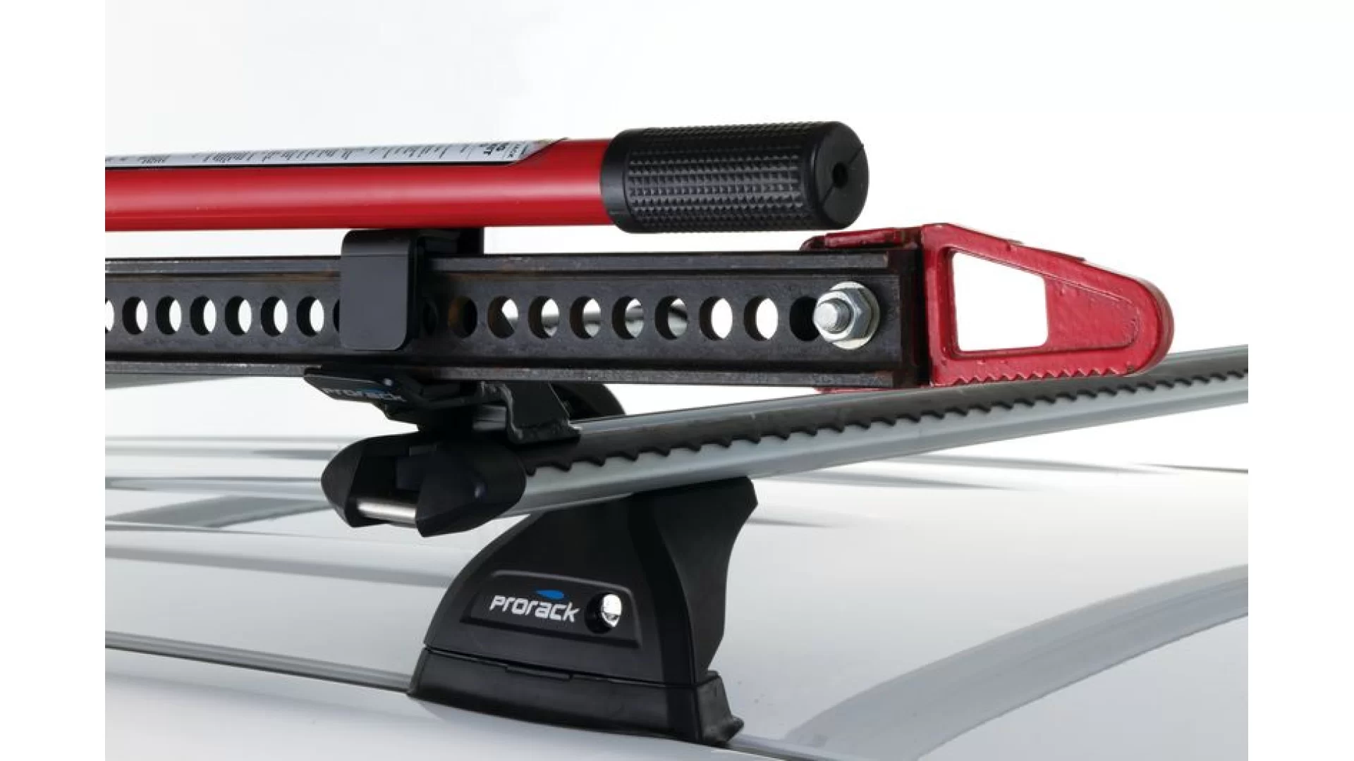 Prorack Voyager Hi Lift Jack Holder PR3203 - View 1