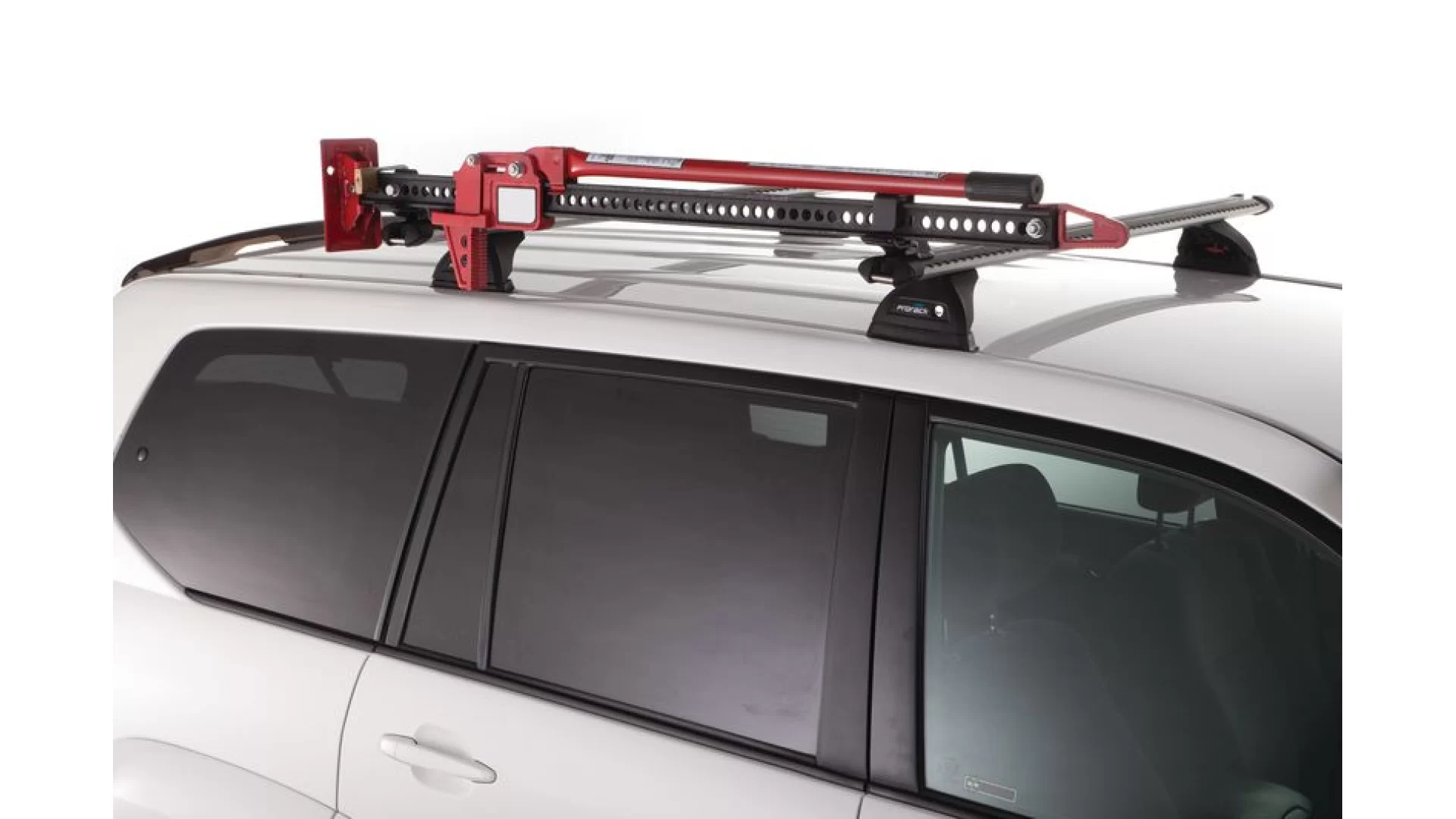 Prorack Voyager Hi Lift Jack Holder PR3203