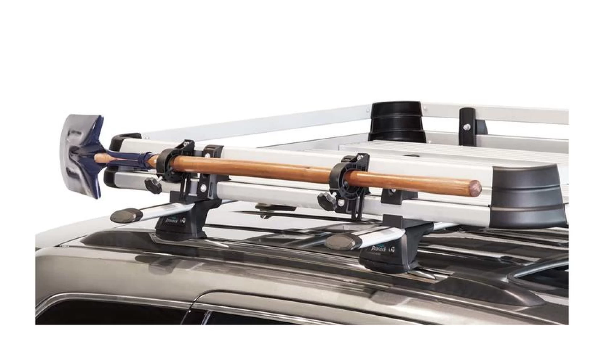 Prorack Voyager Shovel Holder PR3204 - View 1