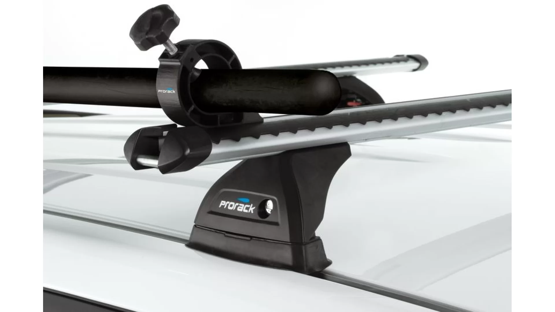 Prorack Voyager Shovel Holder PR3204