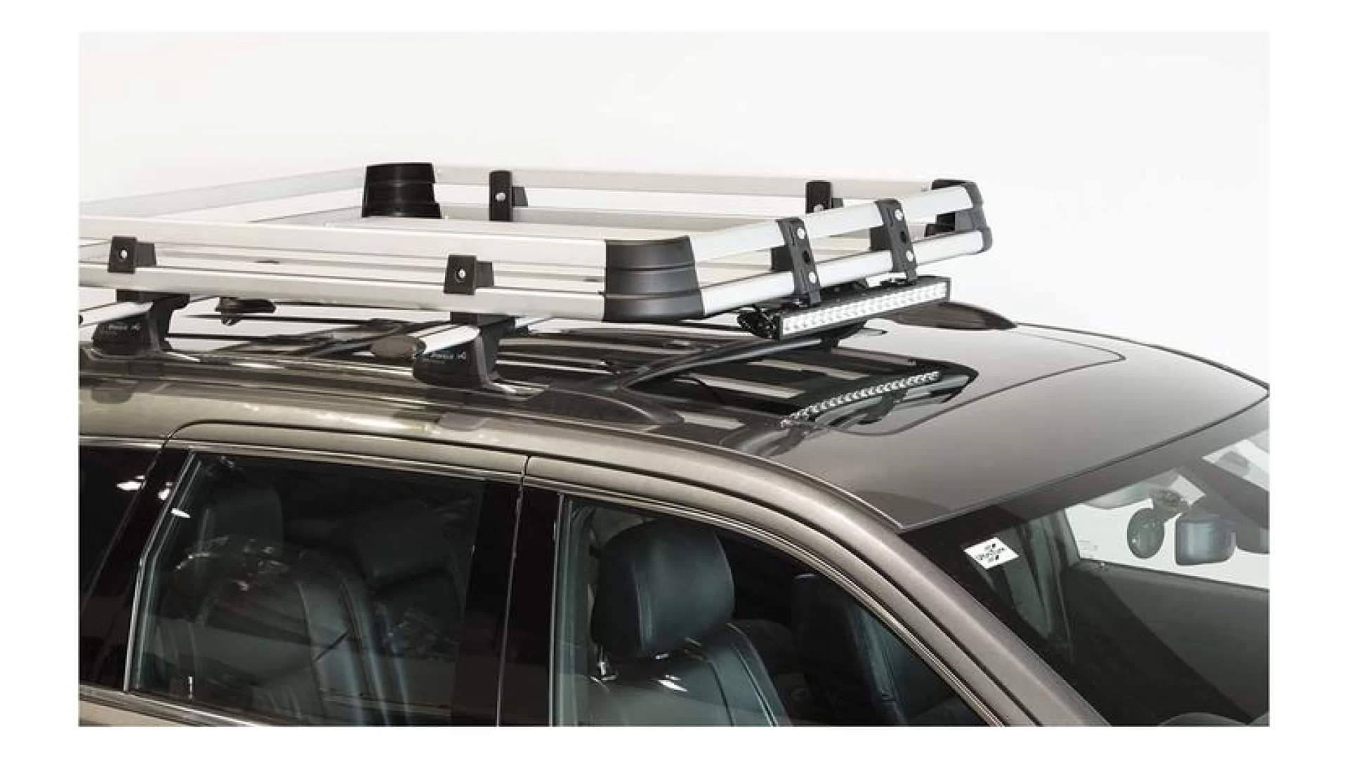 Prorack Voyager Alloy Tray Accessory Mounts YPR3213