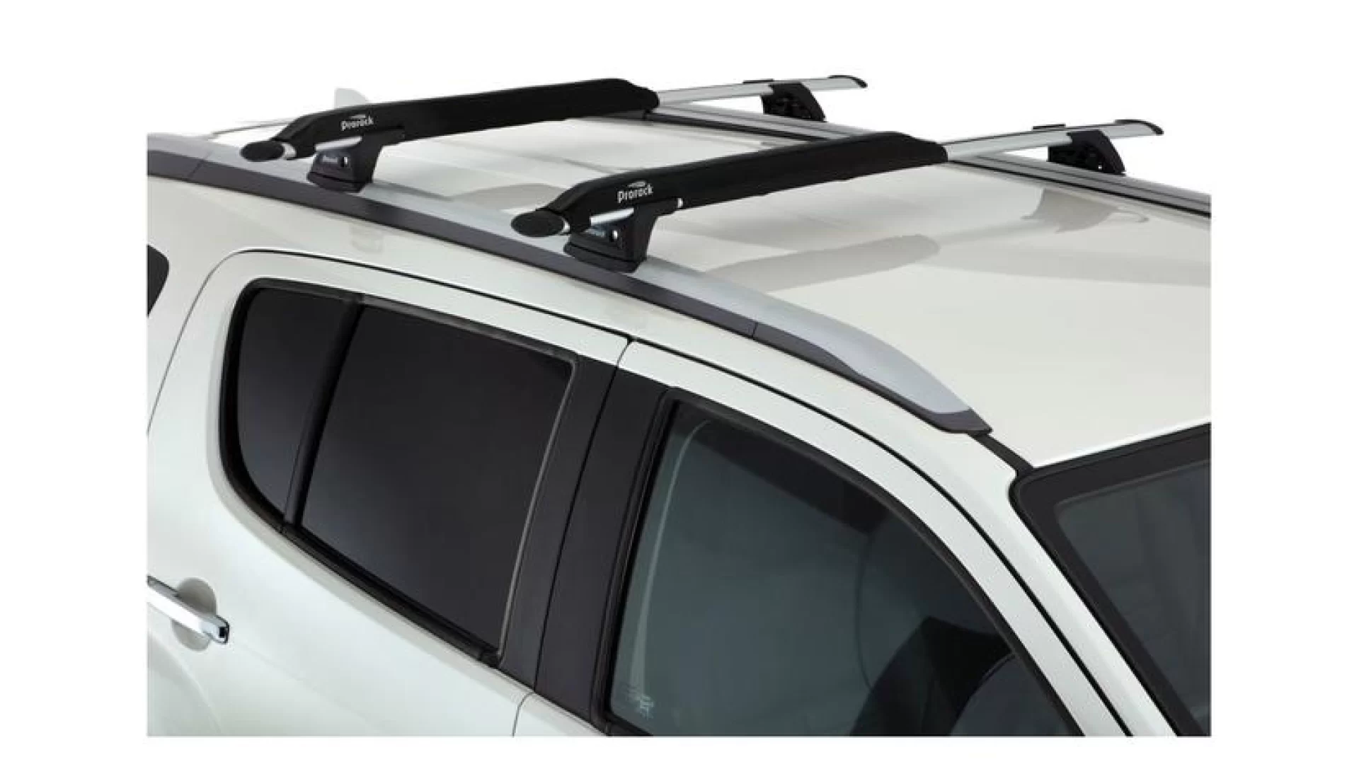 Prorack Aero Crossbar Pads 76cm (PR3401) - View 2