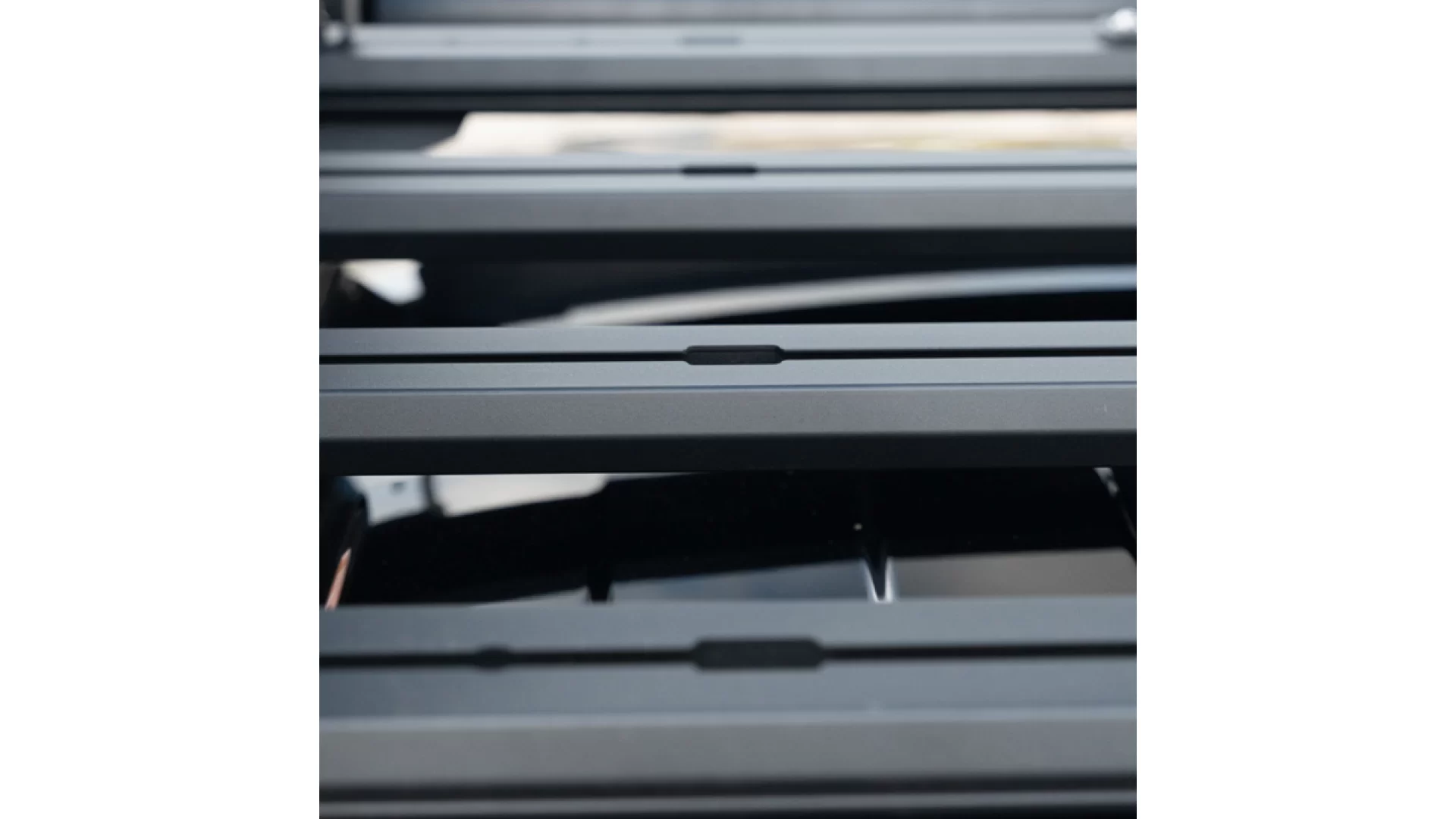 Prorack Aero Deck 1300x1300 - PR3701 - View 2