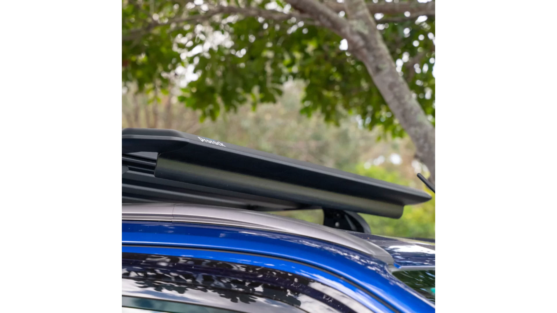 Prorack Aero Deck 1300x1300 - PR3701 - View 1